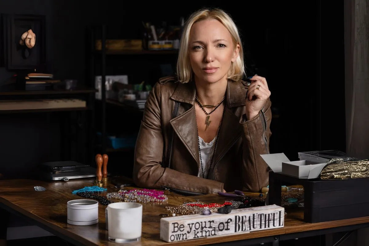 Katia Designs: More Than Just Jewelry