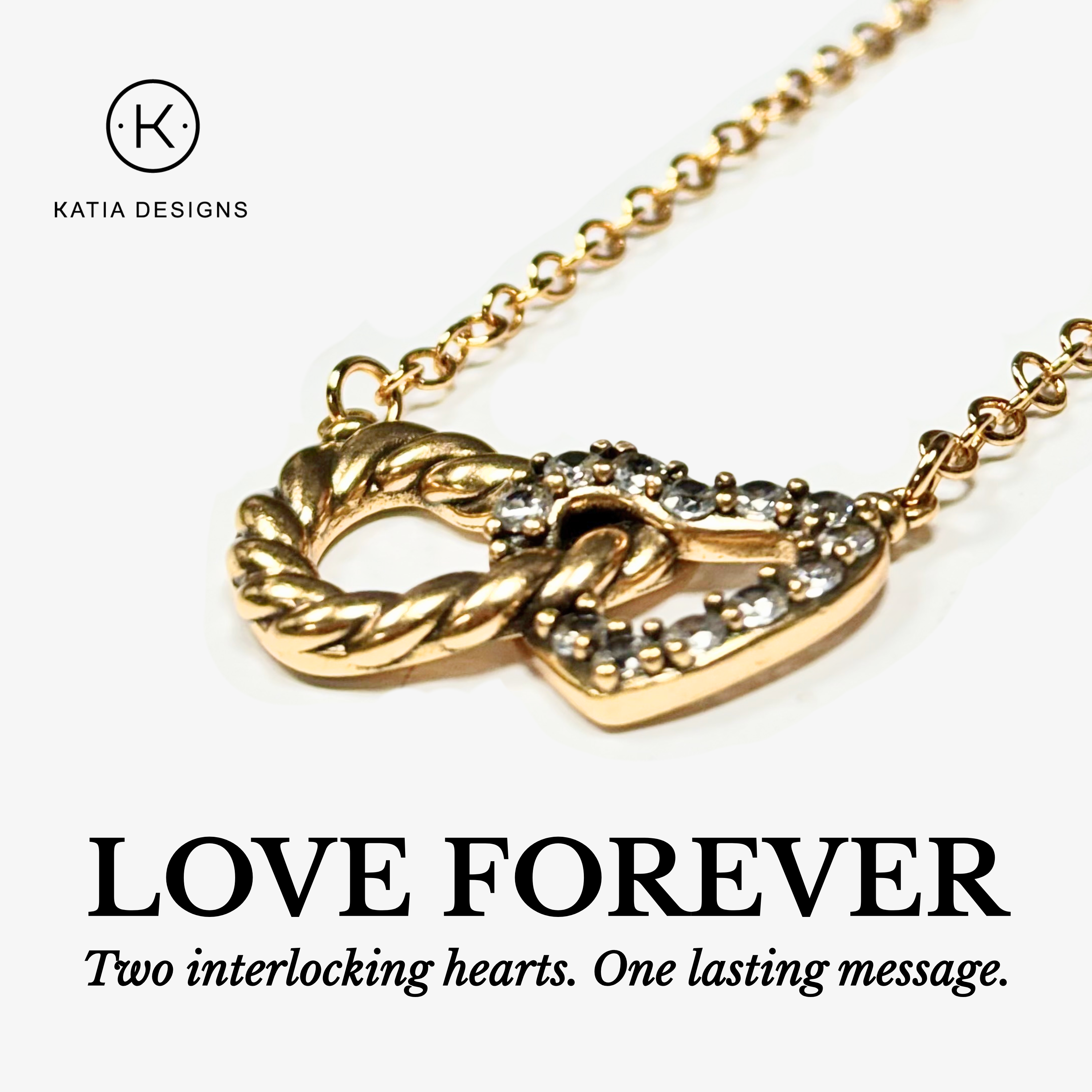 Love Forever Collection