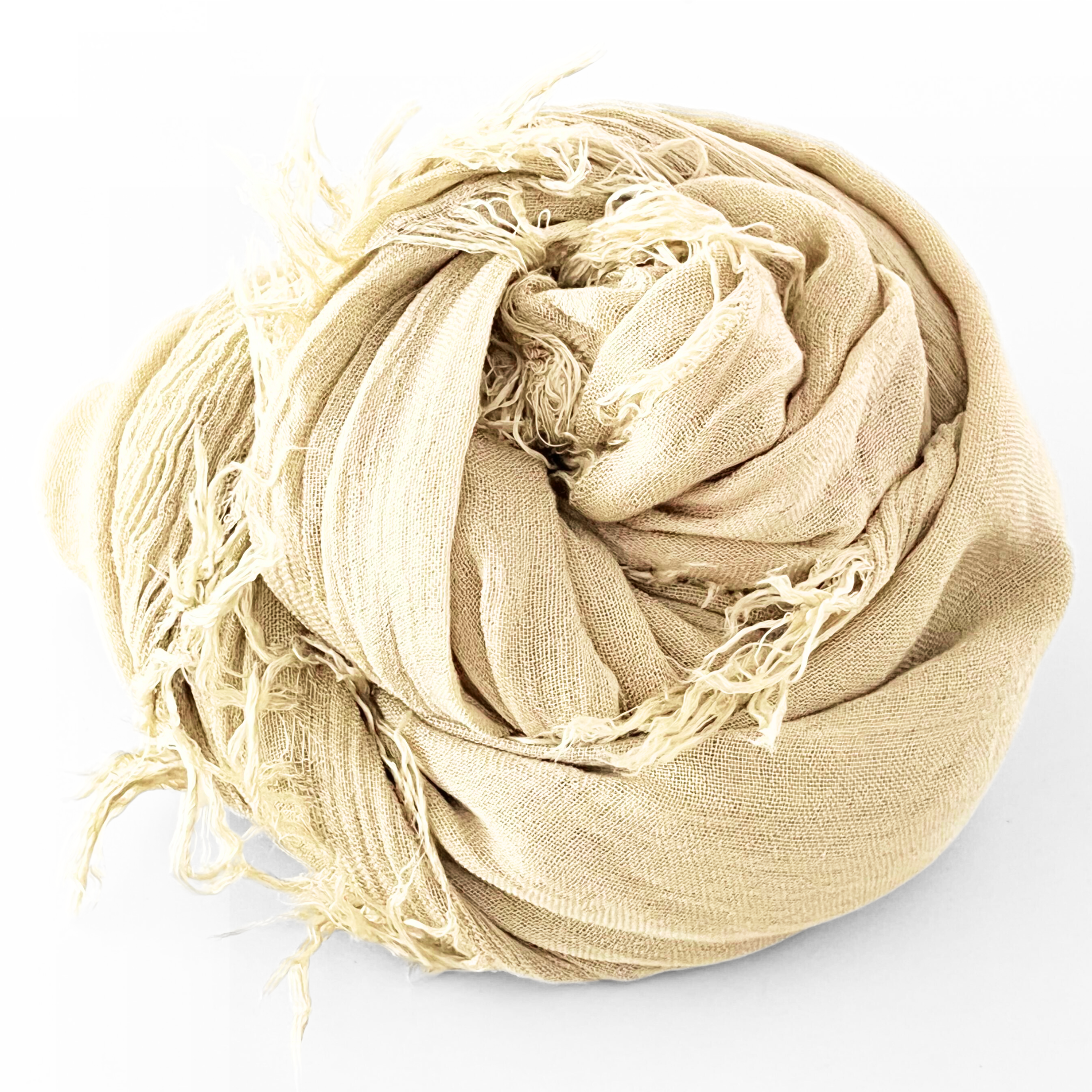 The Just Breathe Scarf