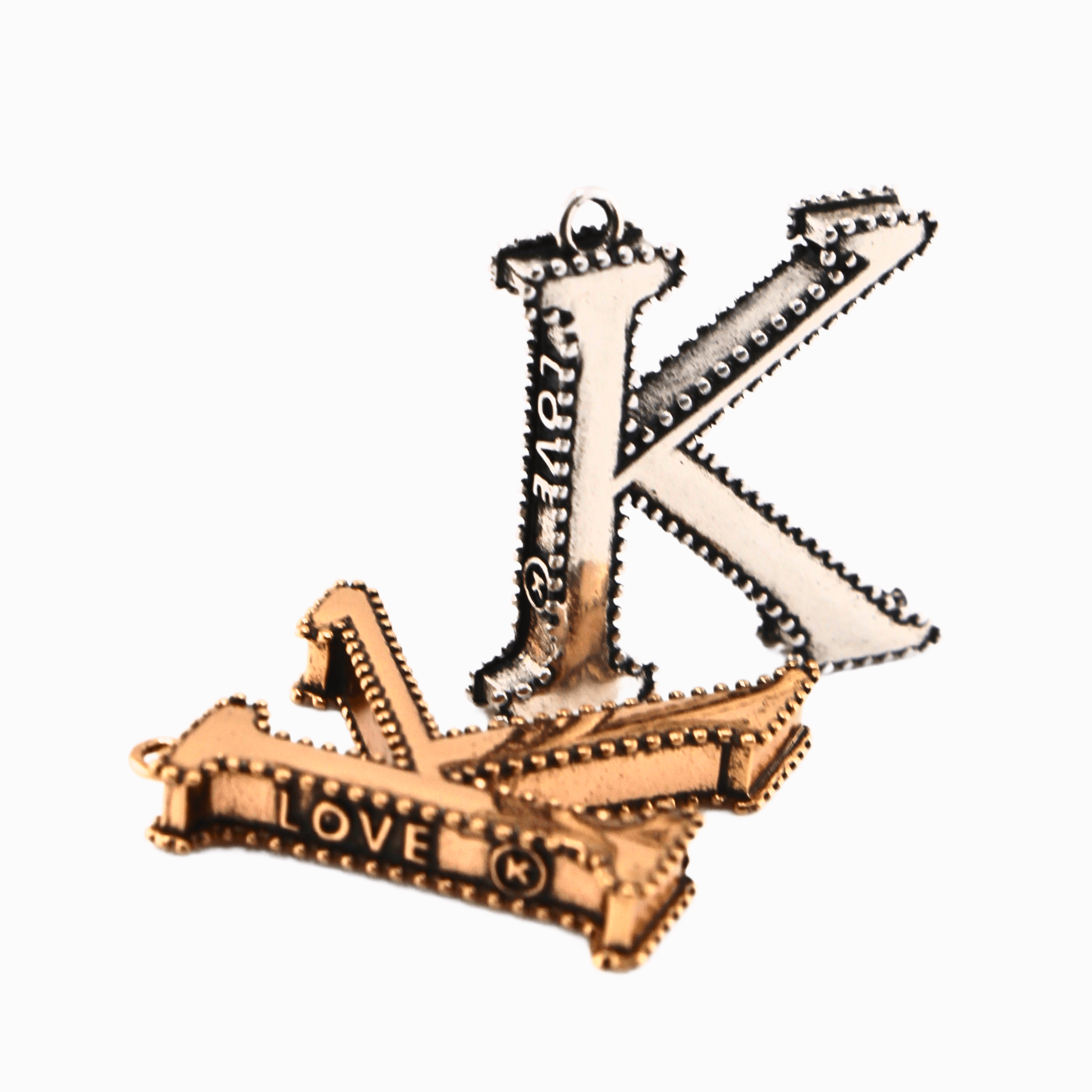 Love Letter Original Lite Necklace