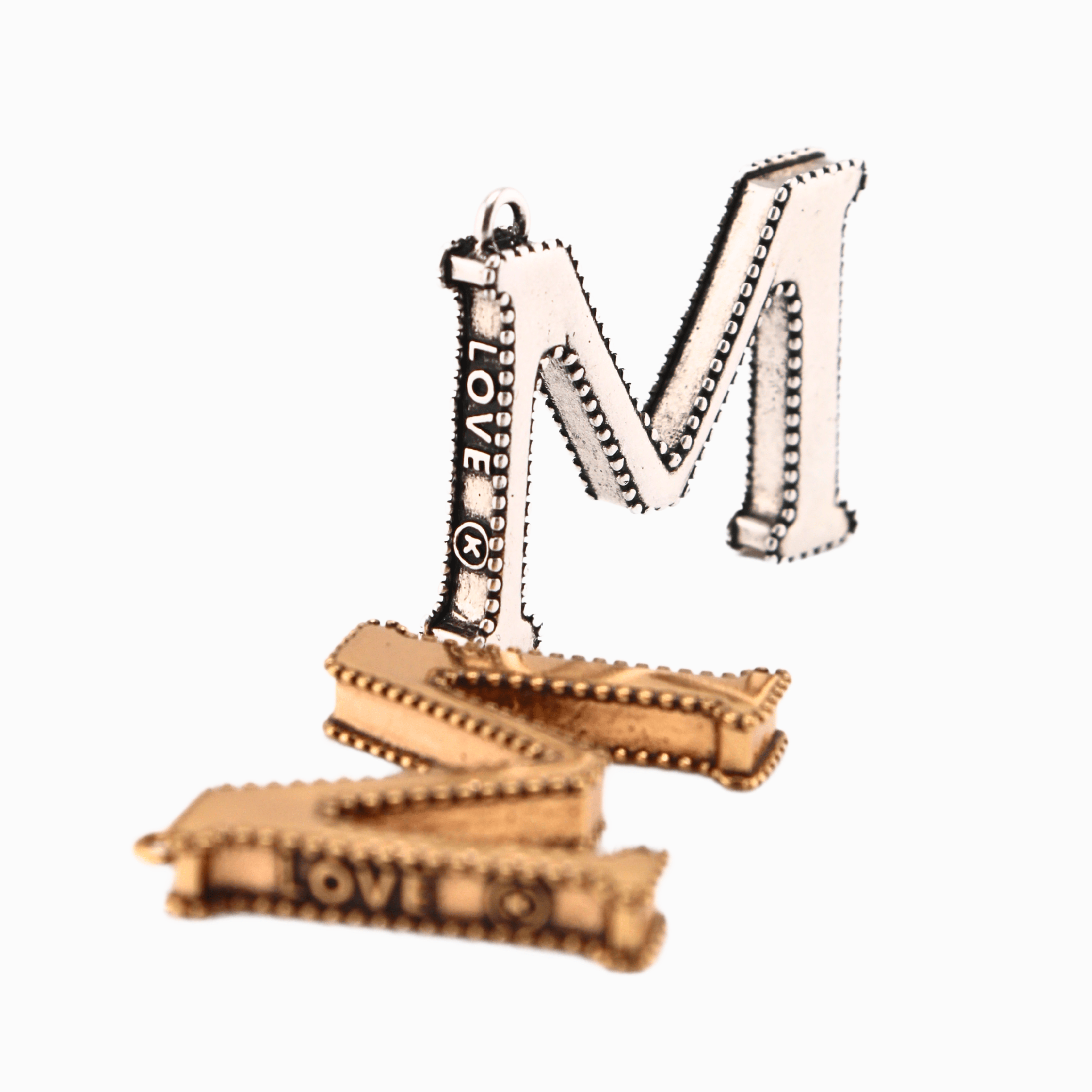 Love Letter Original Lite Necklace