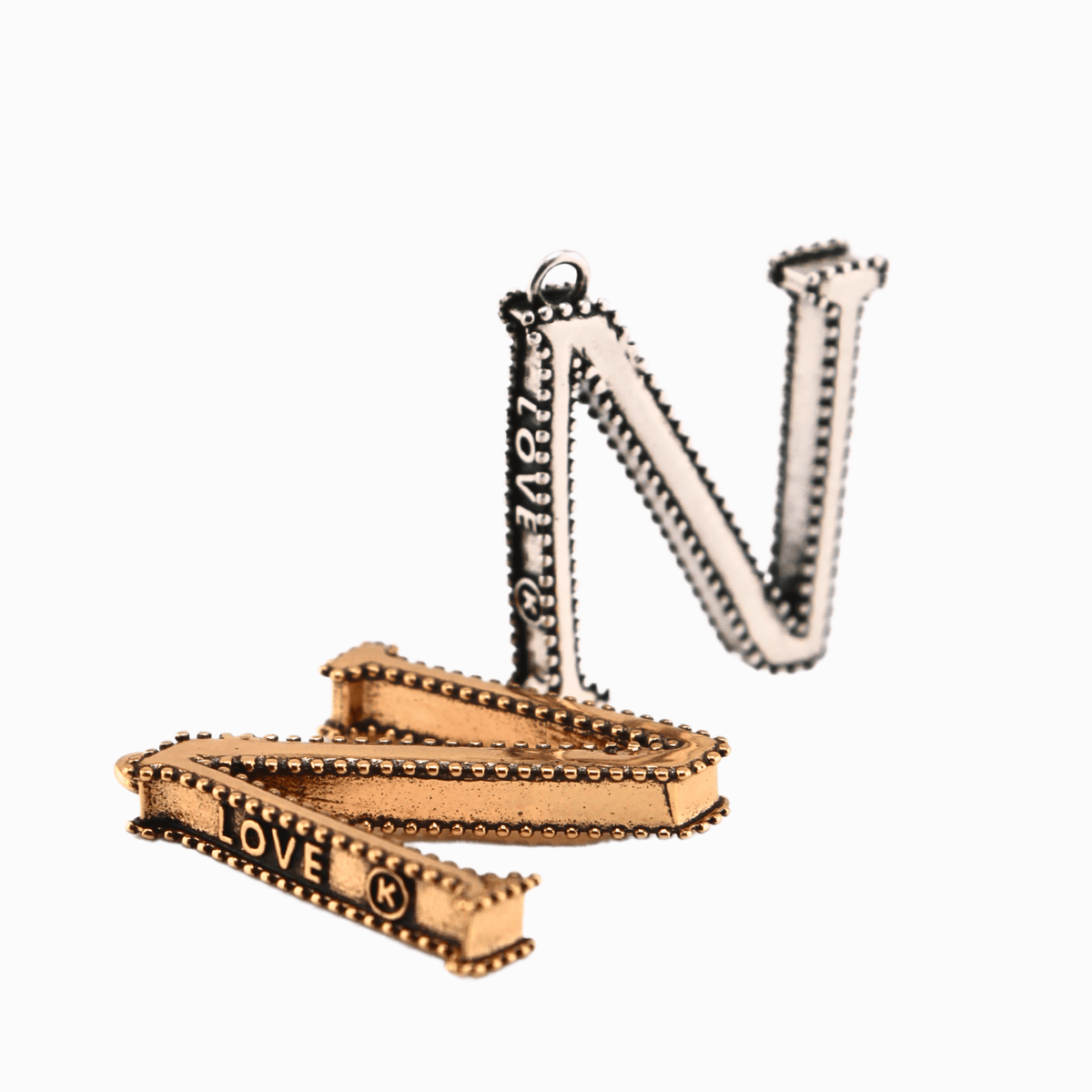 Love Letter Original Lite Necklace