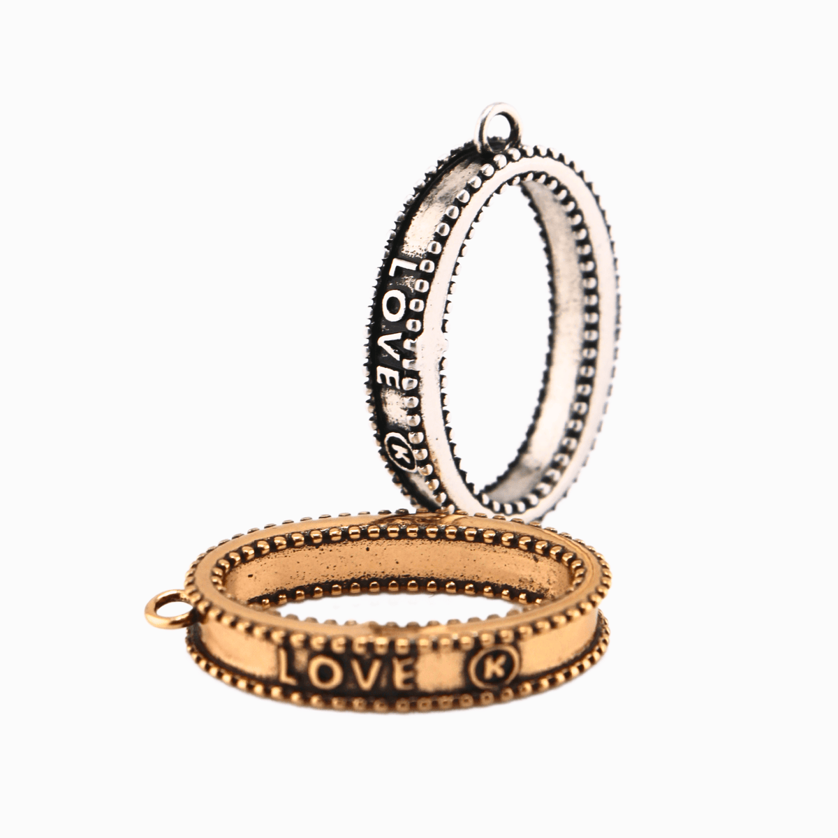 Love Letter Original Lite Necklace