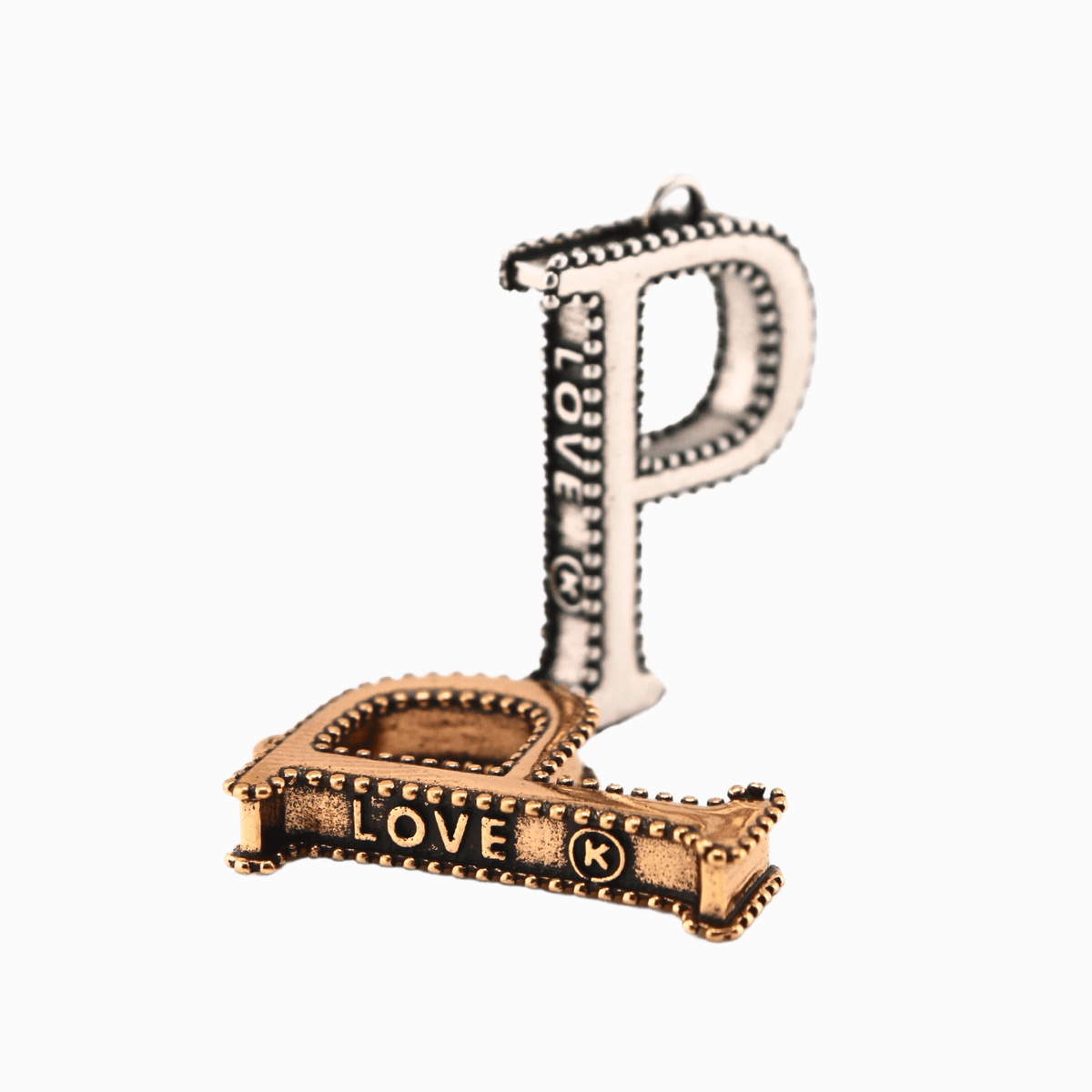 Love Letter Original Lite Necklace
