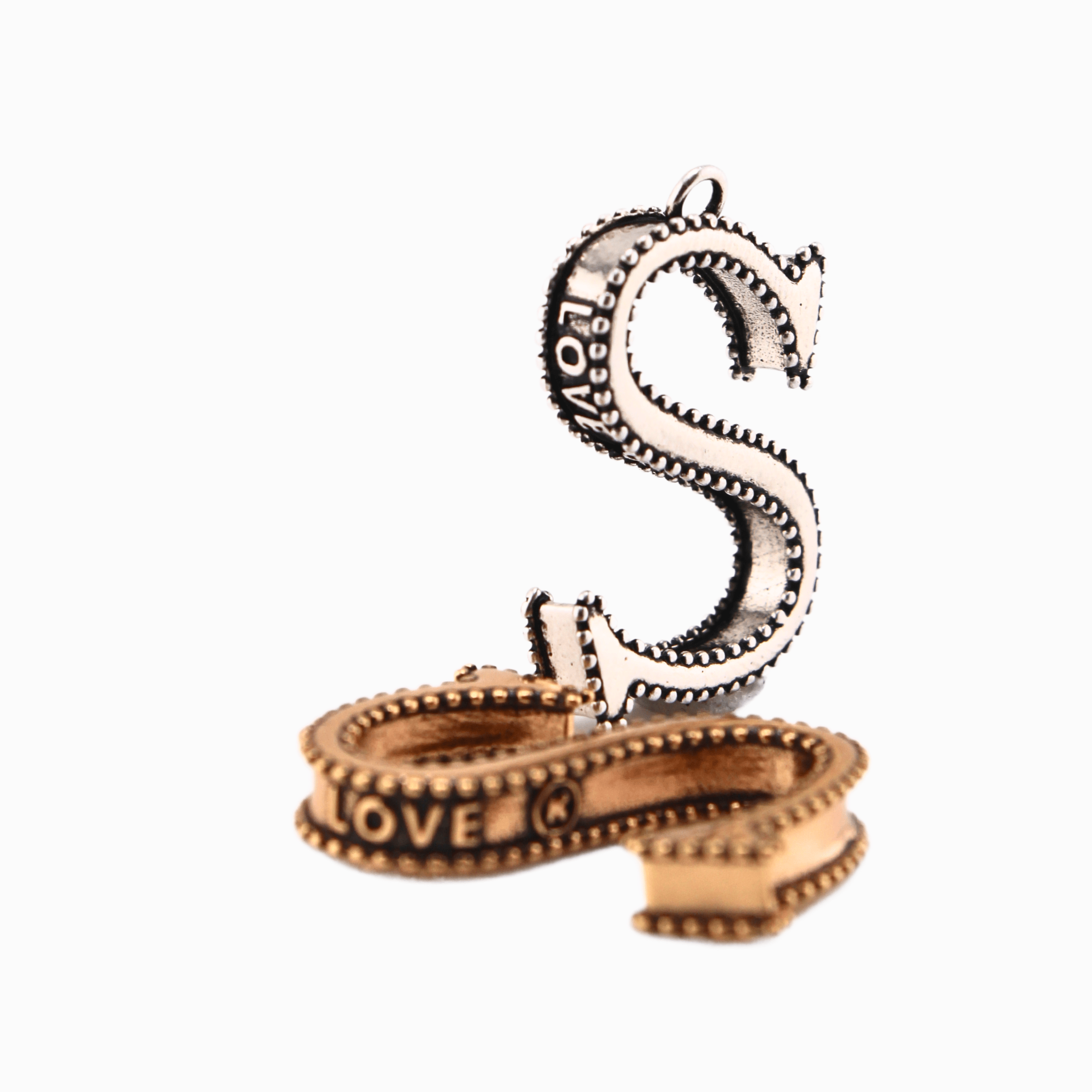 Love Letter Original Lite Necklace