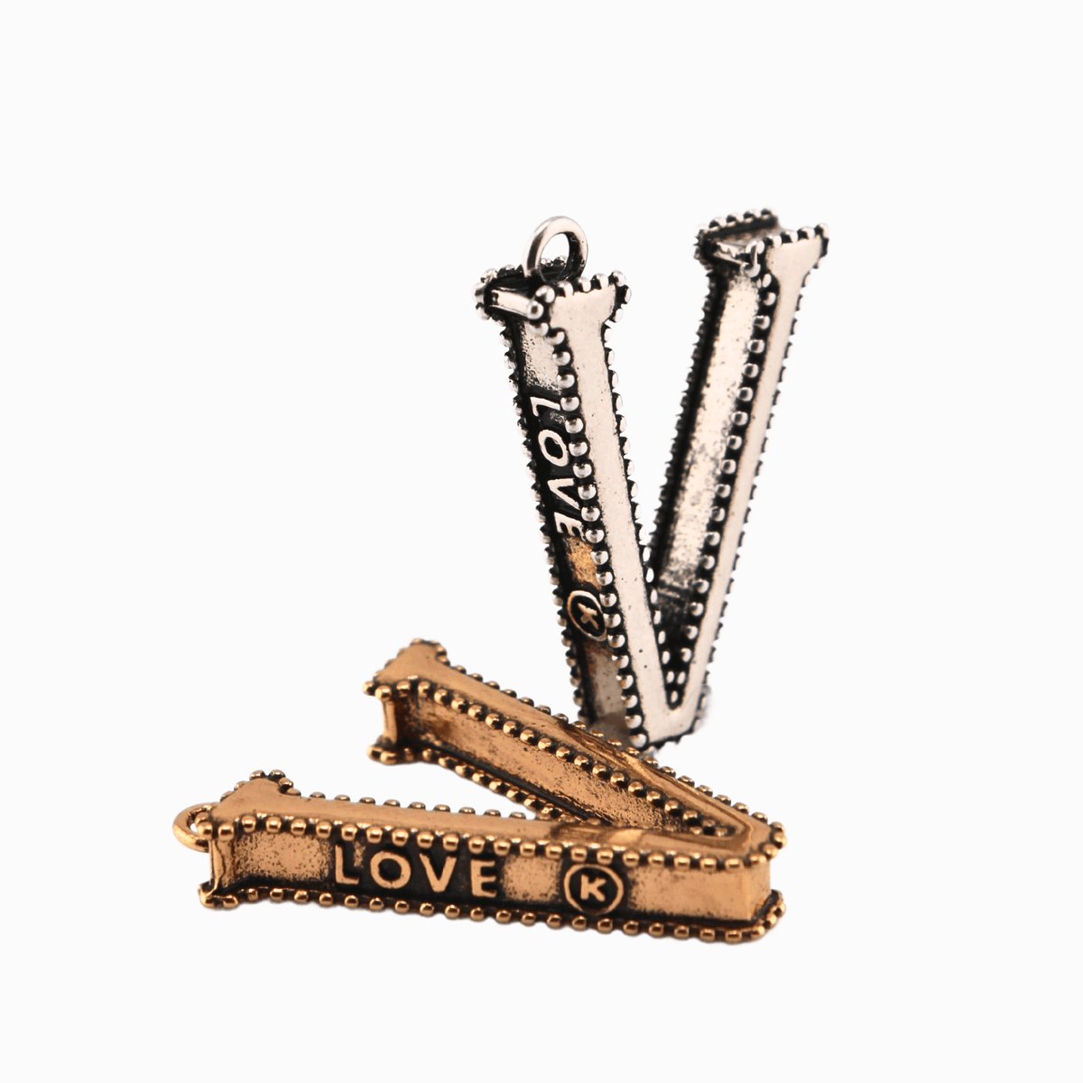 Love Letter Original Lite Necklace
