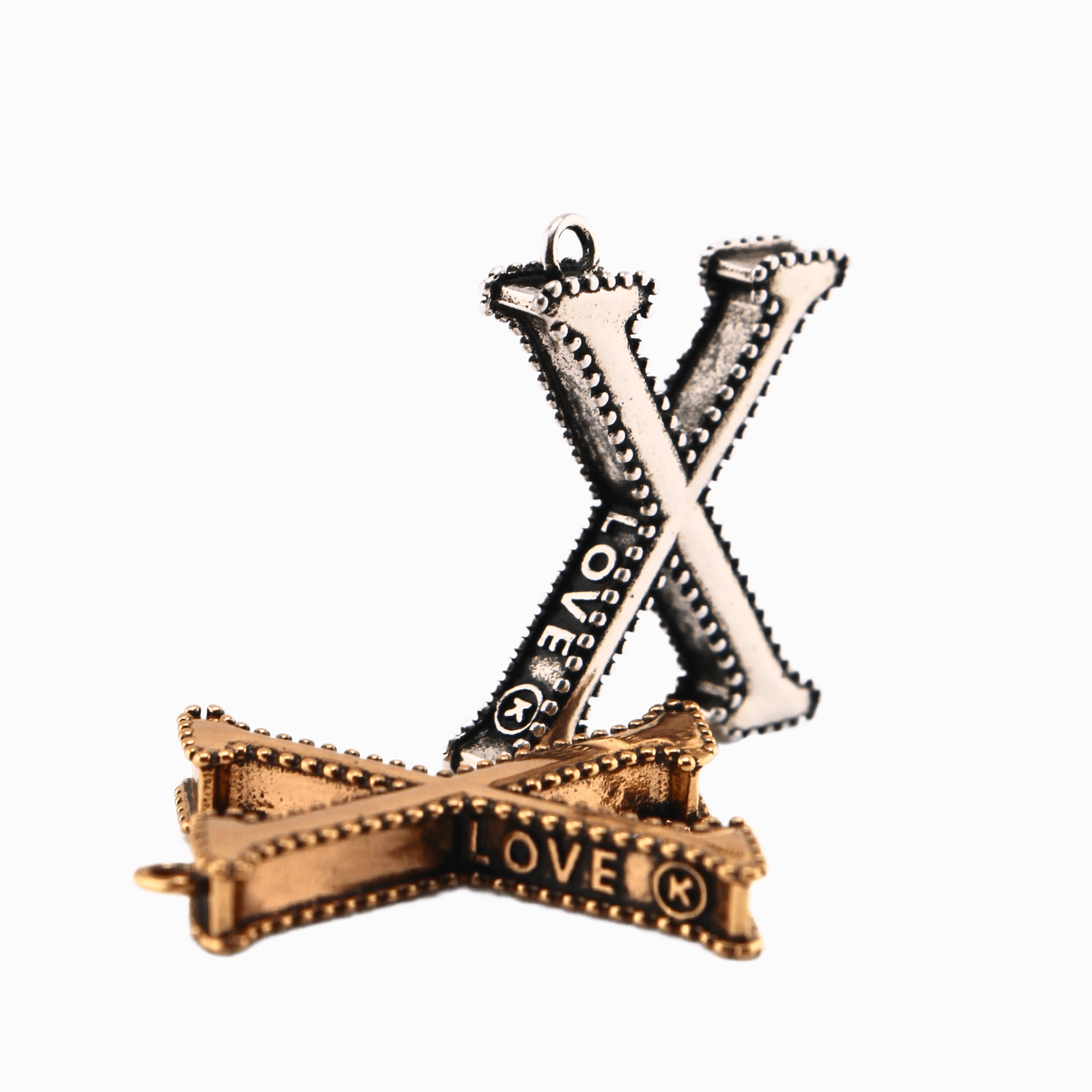 Love Letter Original Lite Necklace