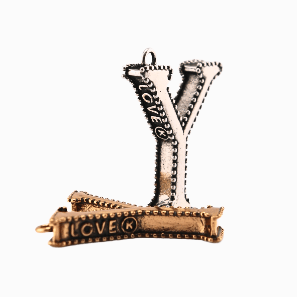 Love Letter Original Lite Necklace