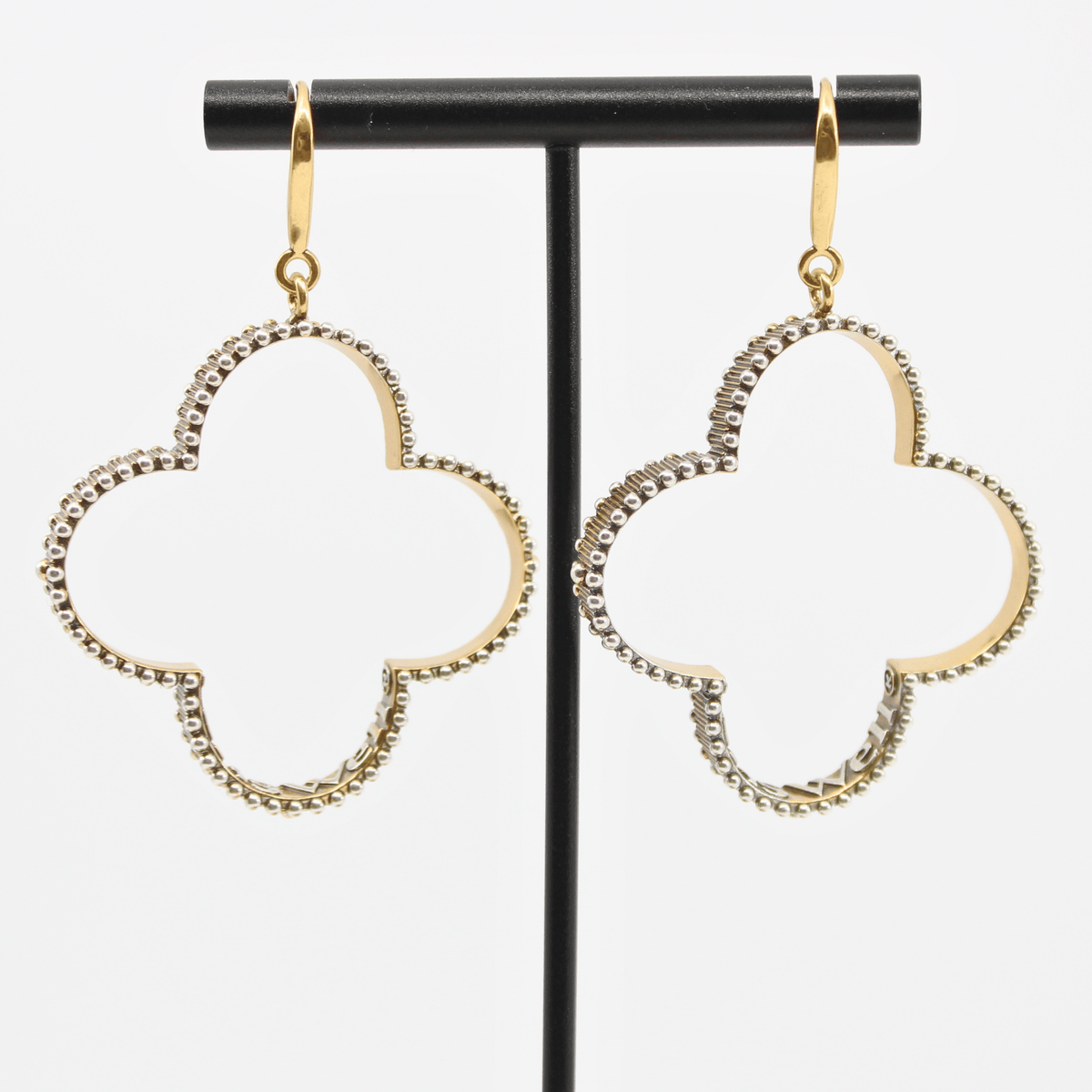 All is Well Earrings
