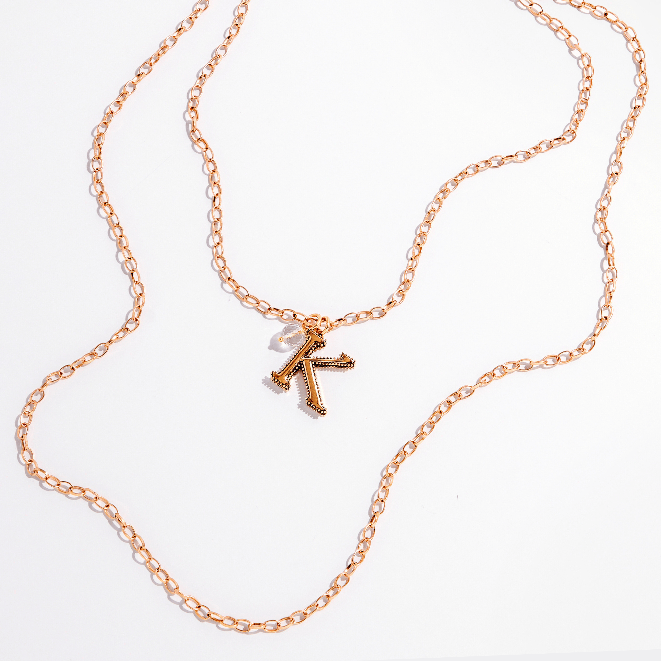 Love Letter Original Lite Necklace