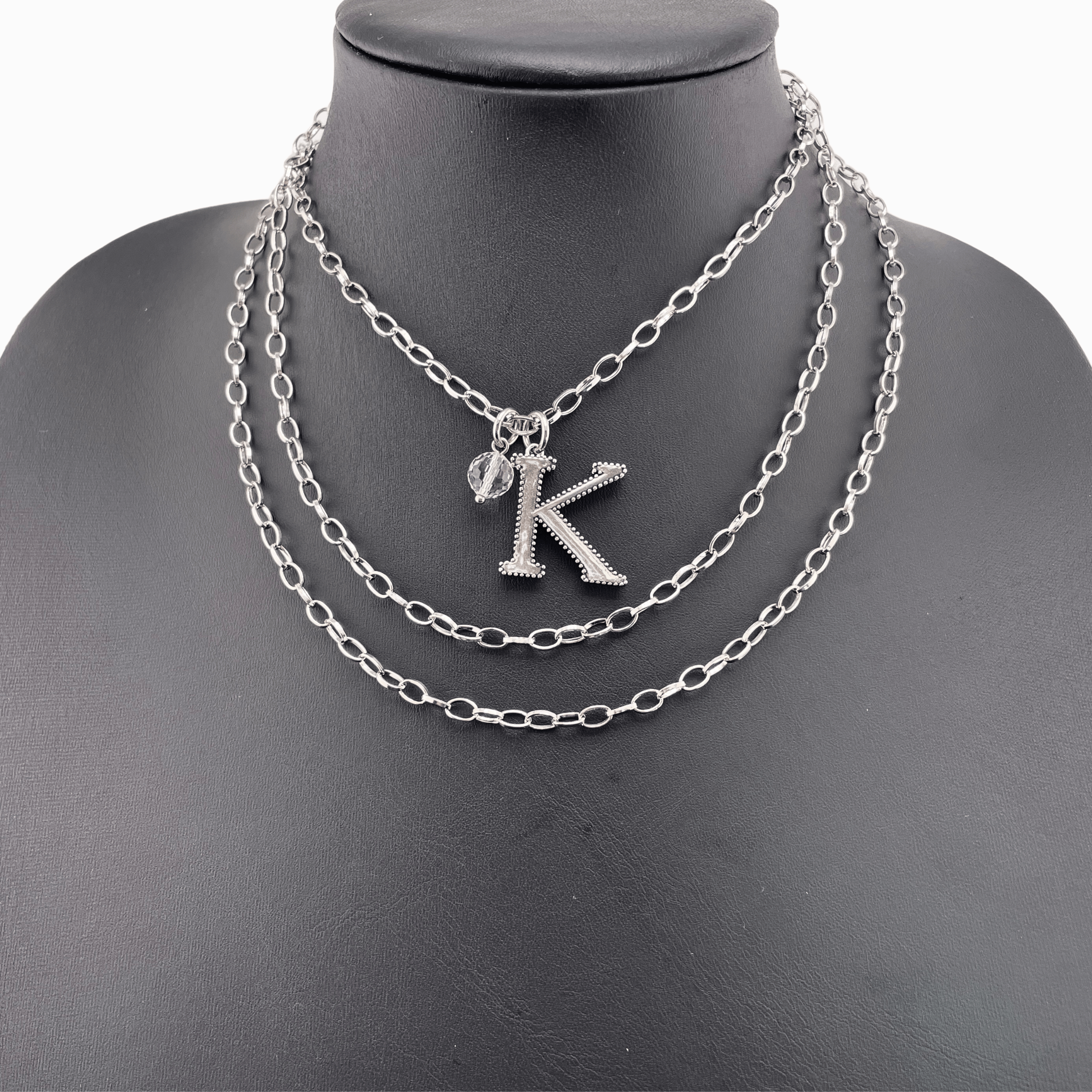Love Letter Original Lite Necklace