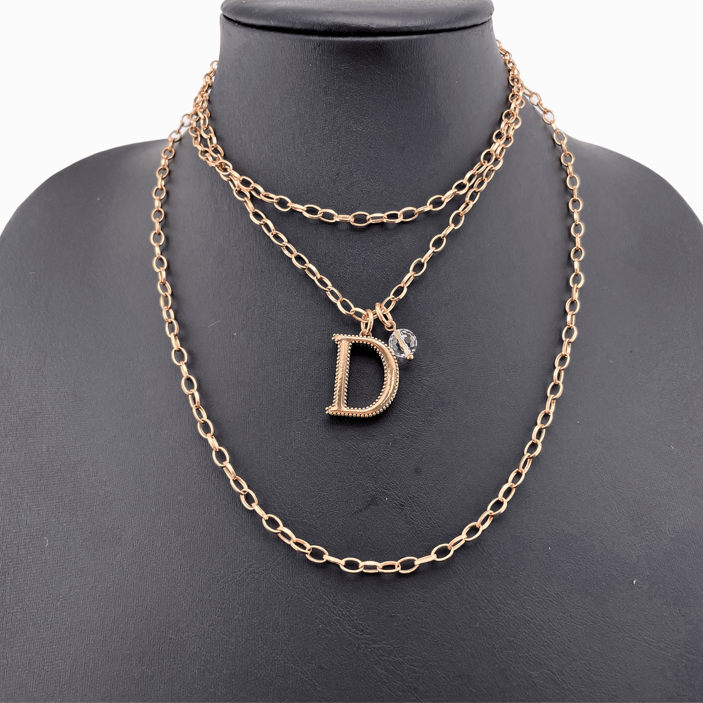 Love Letter Original Lite Necklace