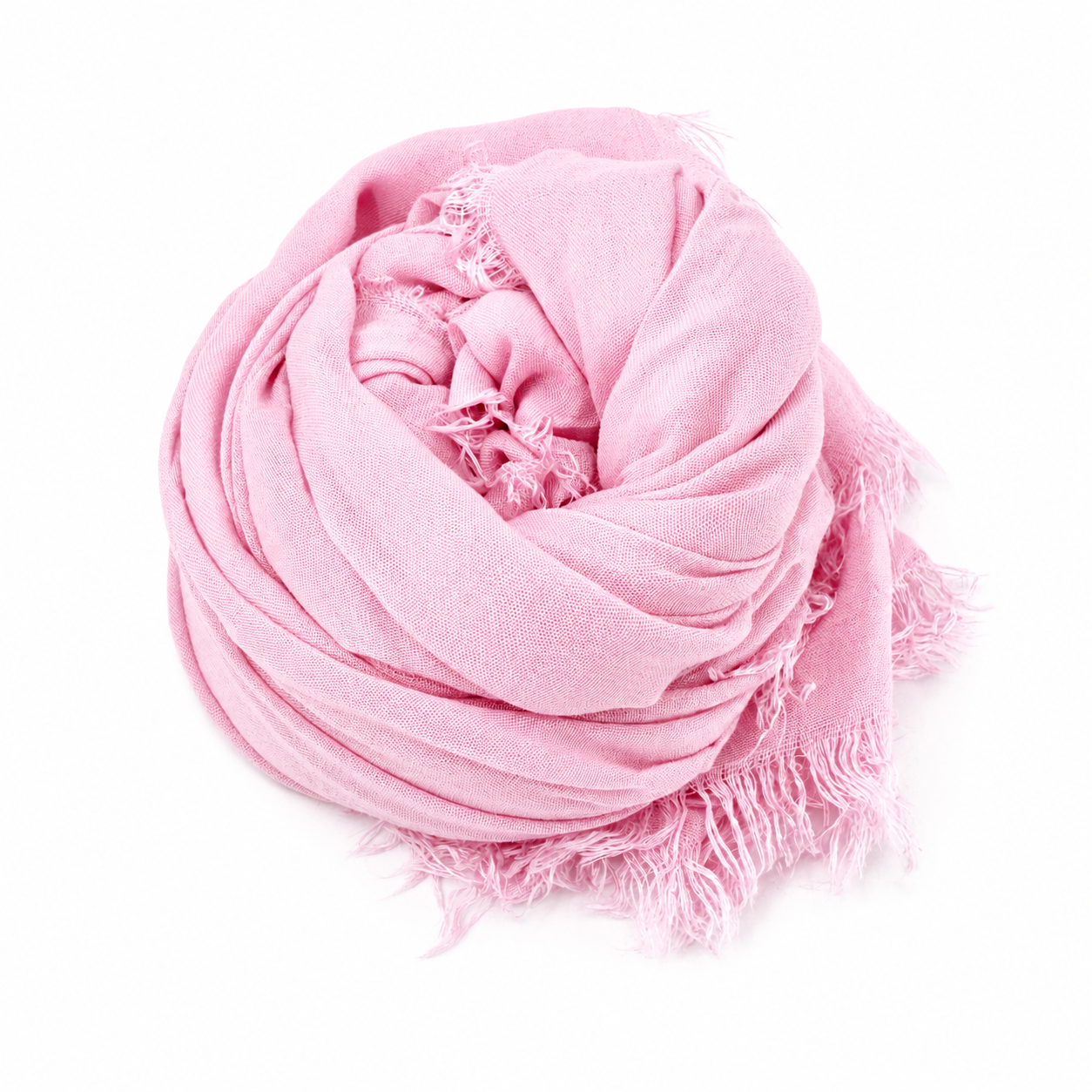 The Just Breathe Scarf