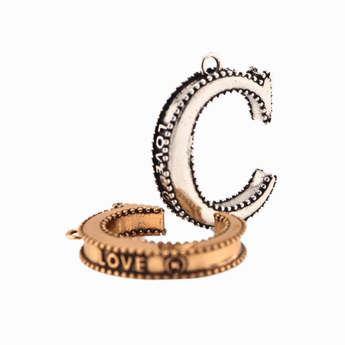 Love Letter Original Lite Necklace