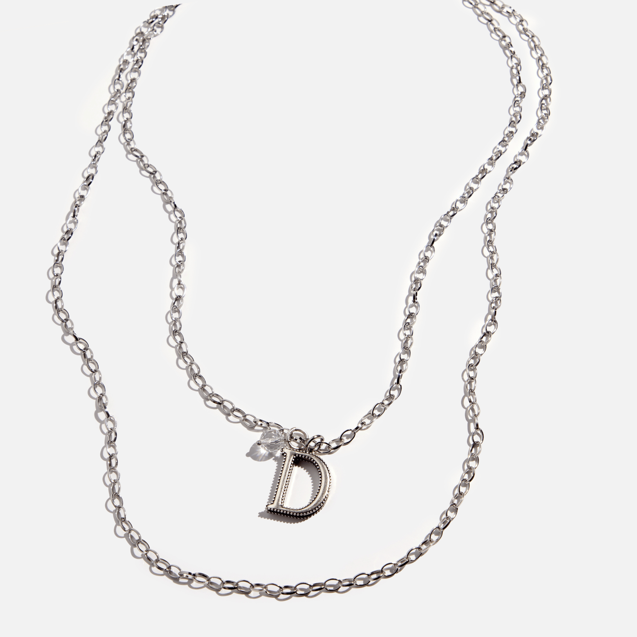 Love Letter Original Lite Necklace