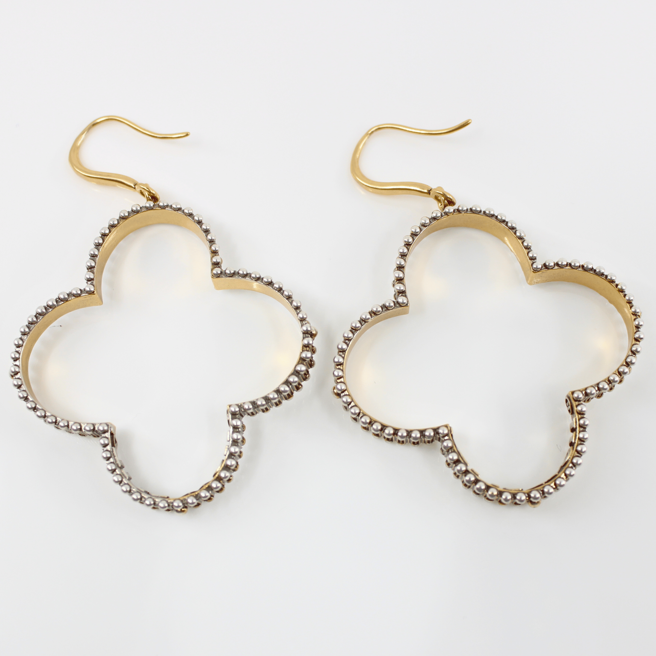 All is Well Earrings