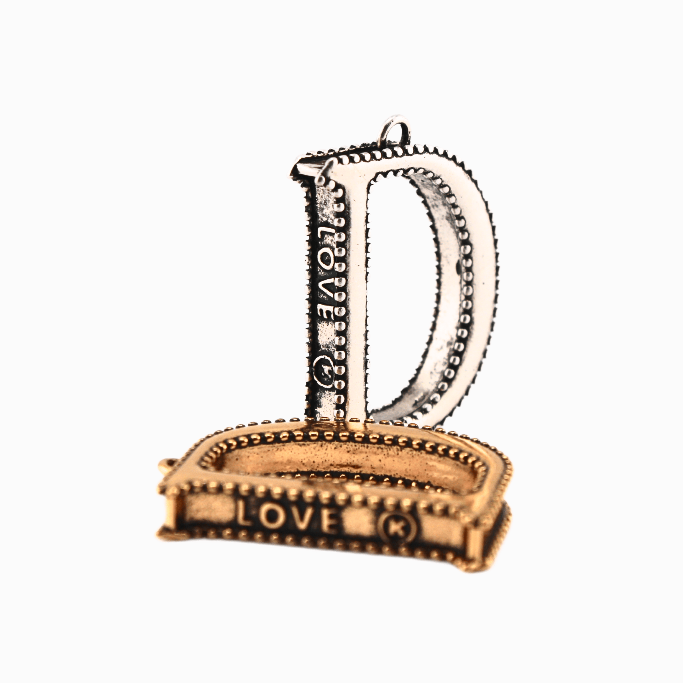 Love Letter Original Lite Necklace