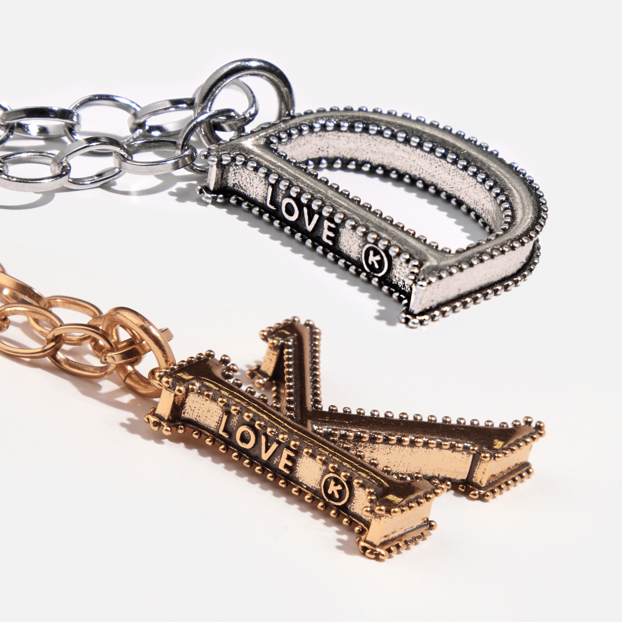 Love Letter Original Lite Necklace