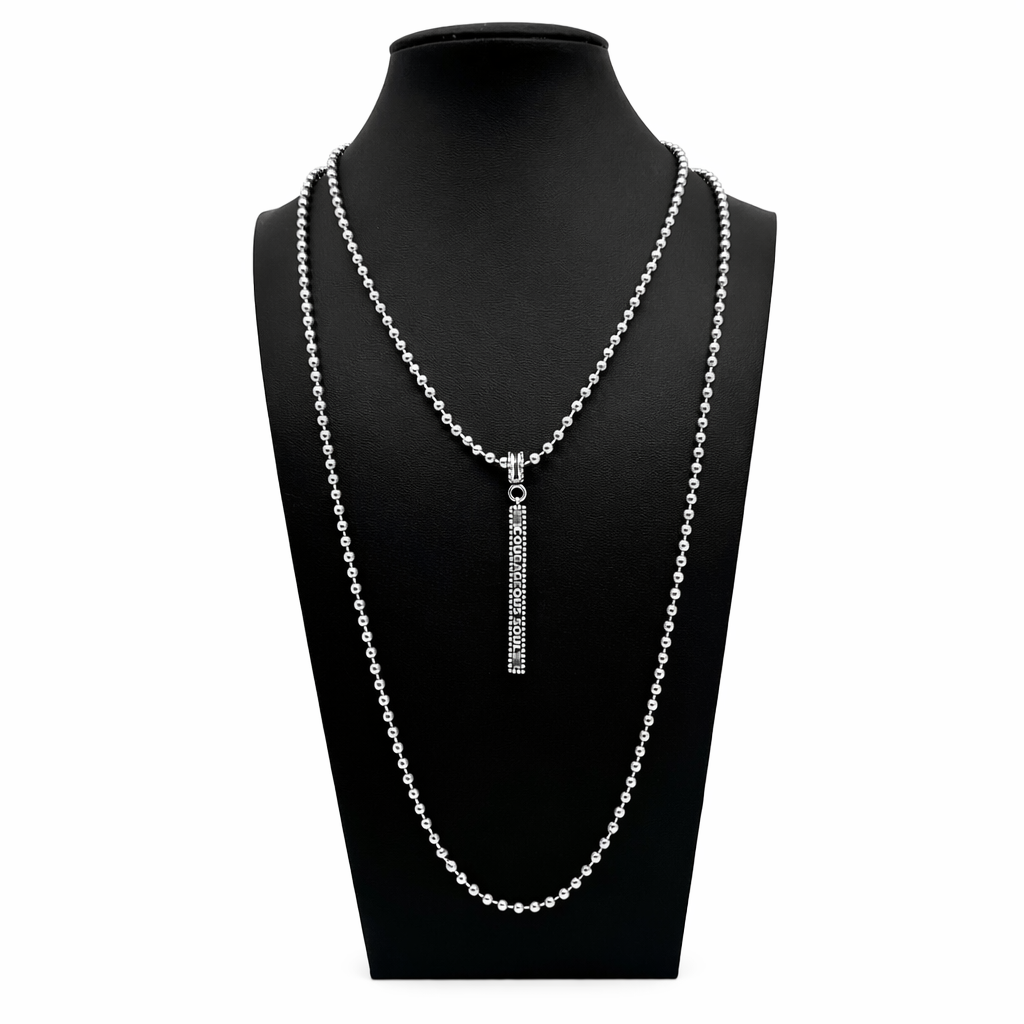 Healing Light Necklace