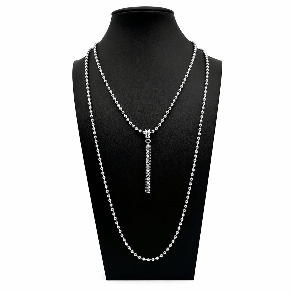 Healing Light Necklace