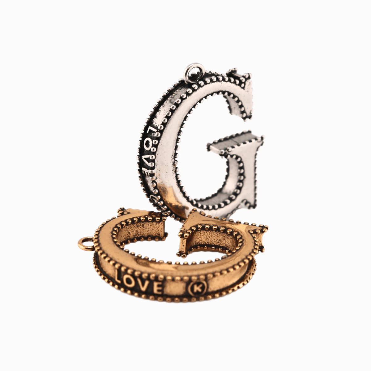 Love Letter Original Lite Necklace