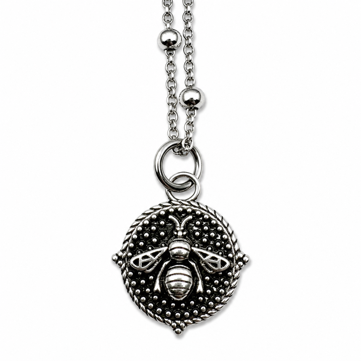 Bee Kind Dainty Necklace