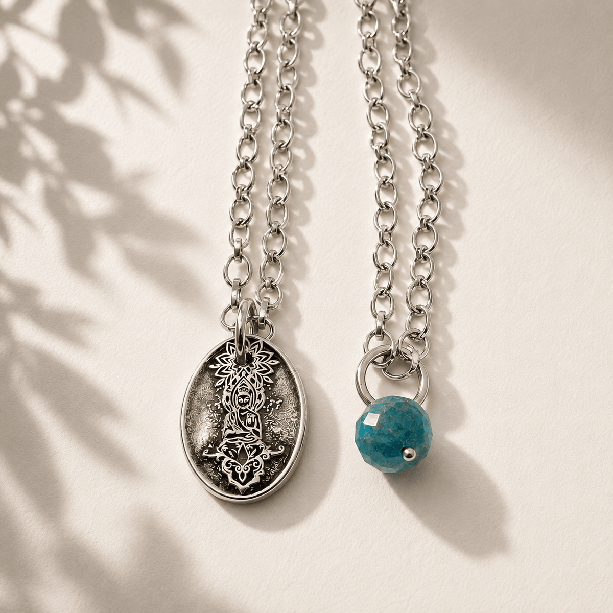 What You Seek Dainty Necklace