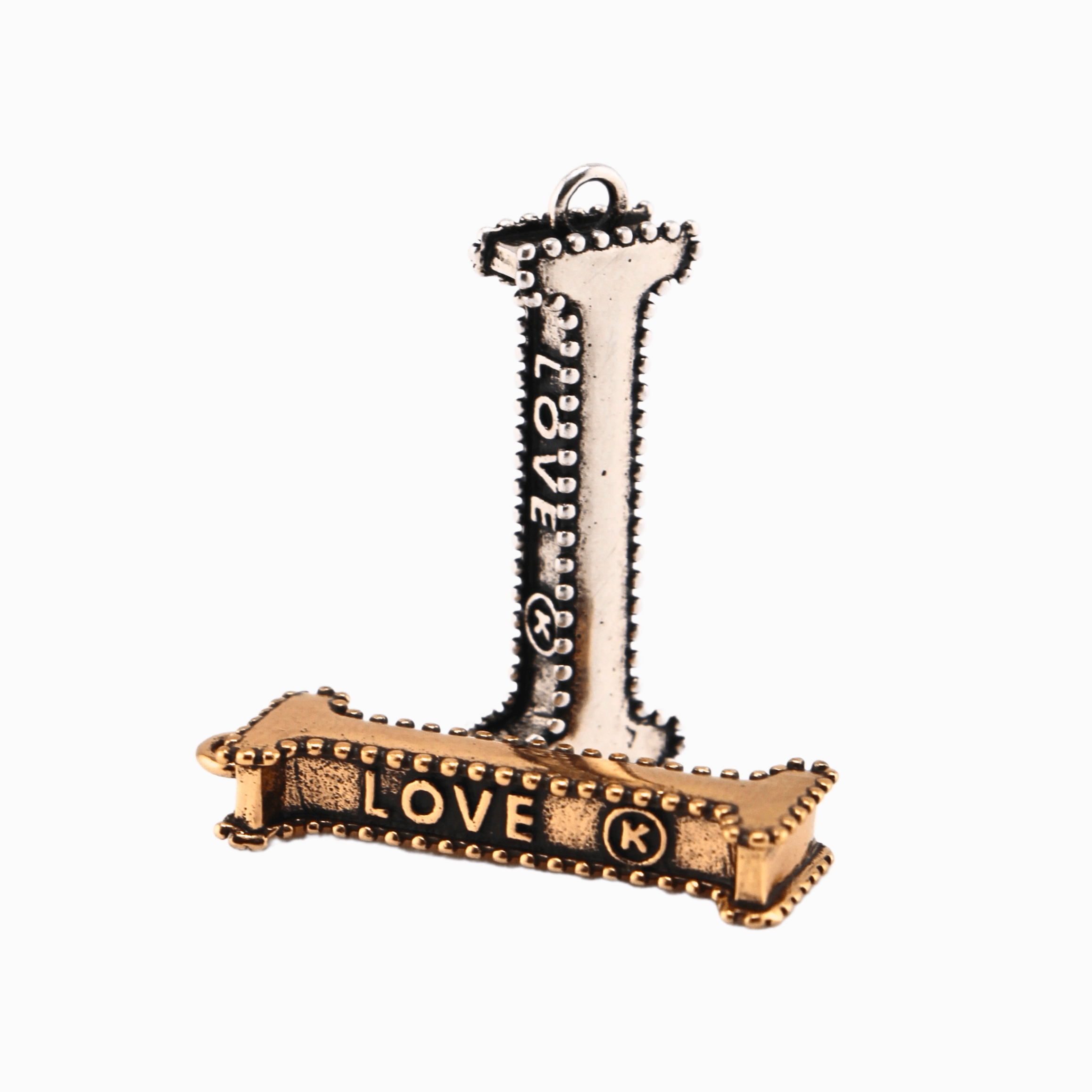 Love Letter Original Lite Necklace