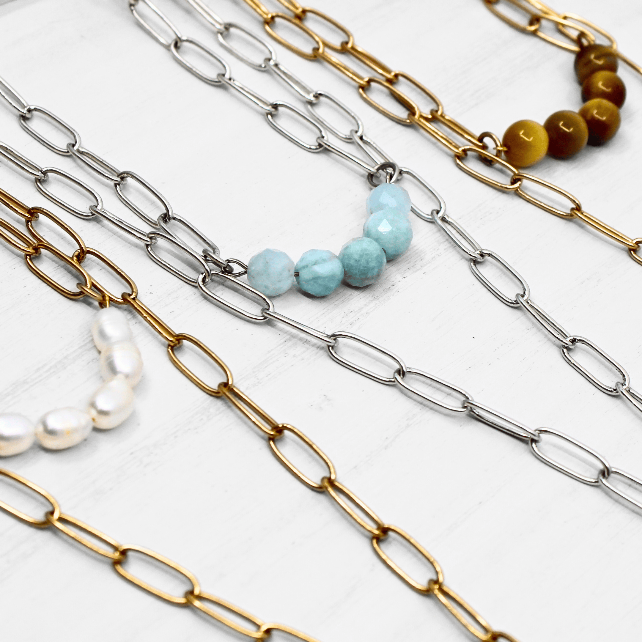 You Are Doing F*cking Great Heart Lariat Necklace