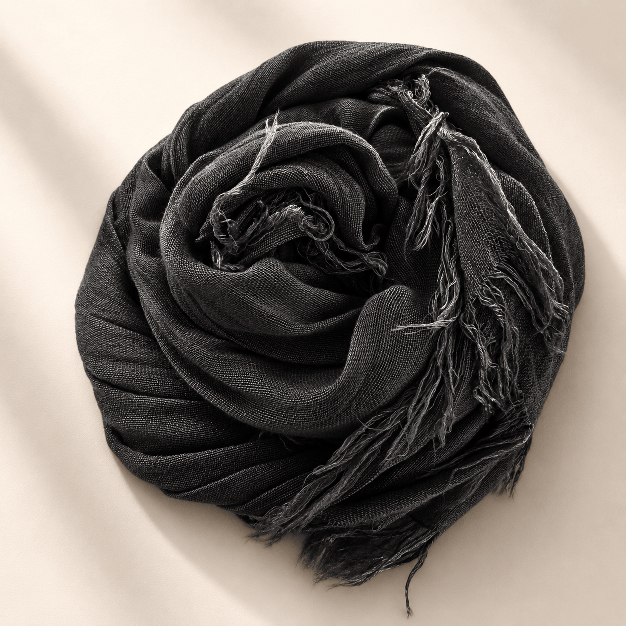 The Just Breathe Scarf