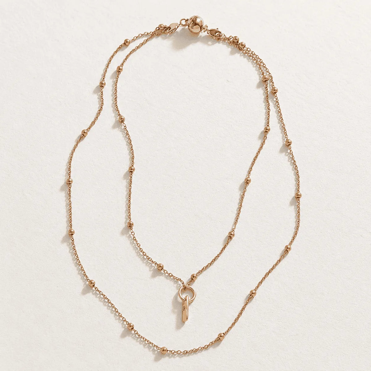 F*ck It Dainty Necklace