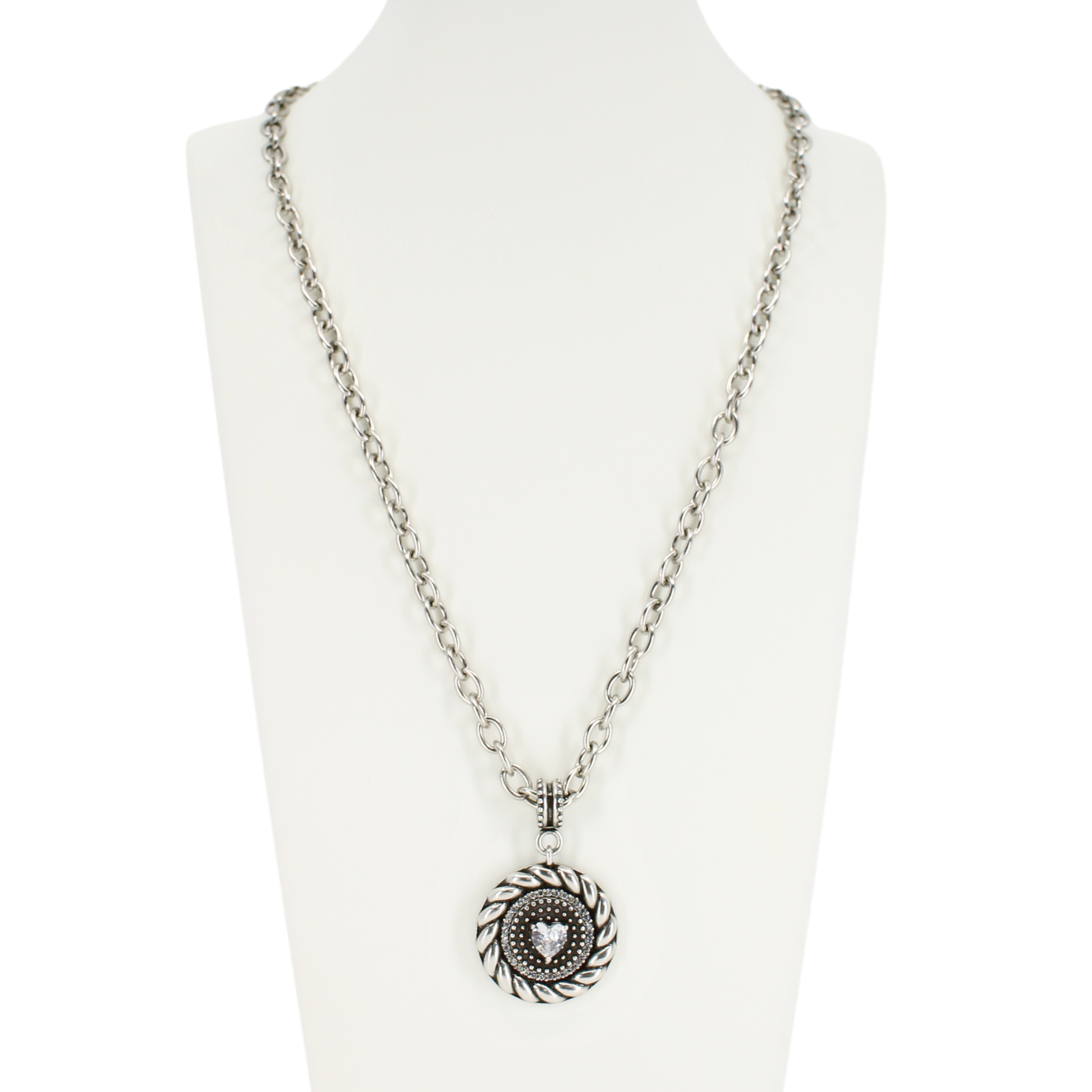 Superwoman Adjustable Choker Necklace