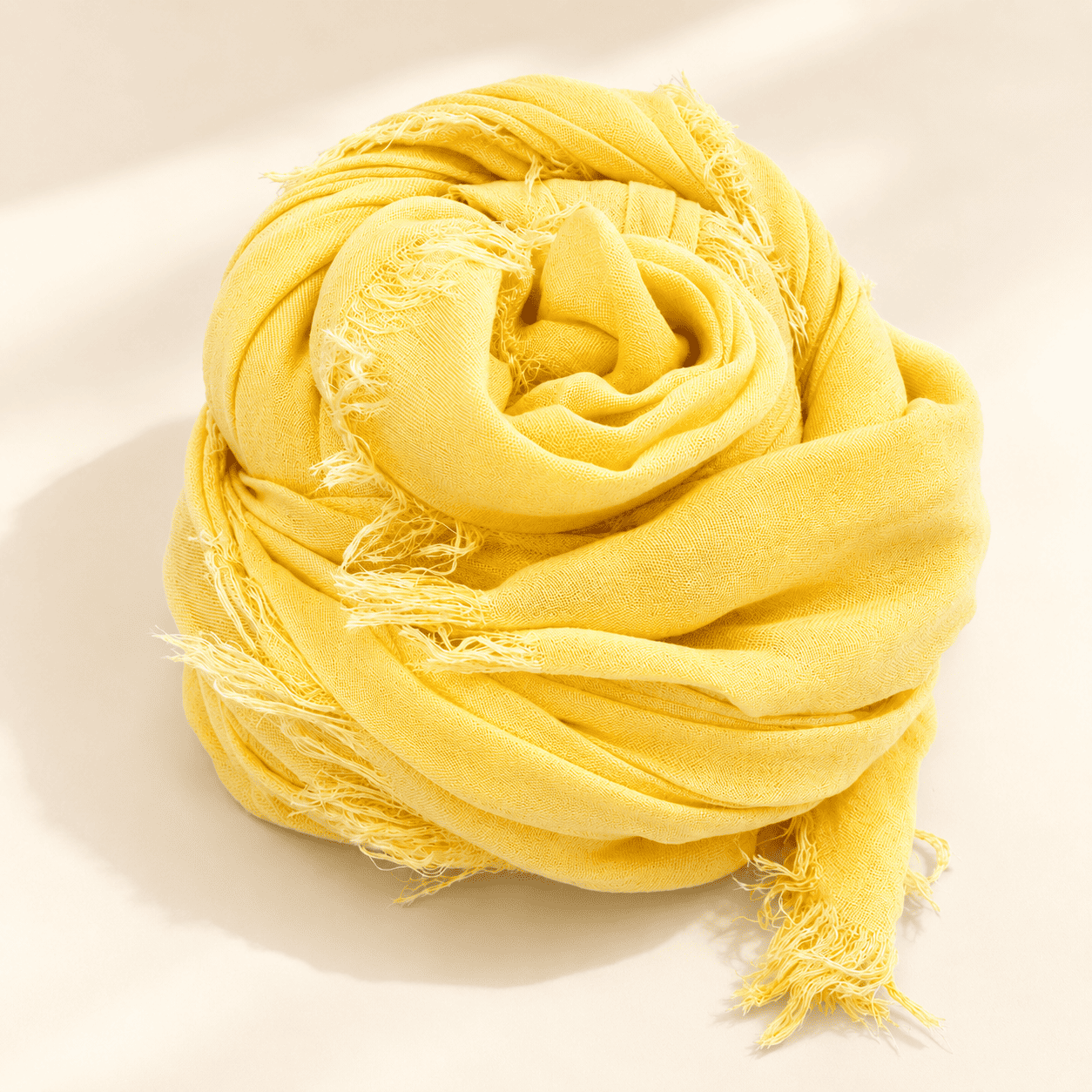 The Just Breathe Scarf