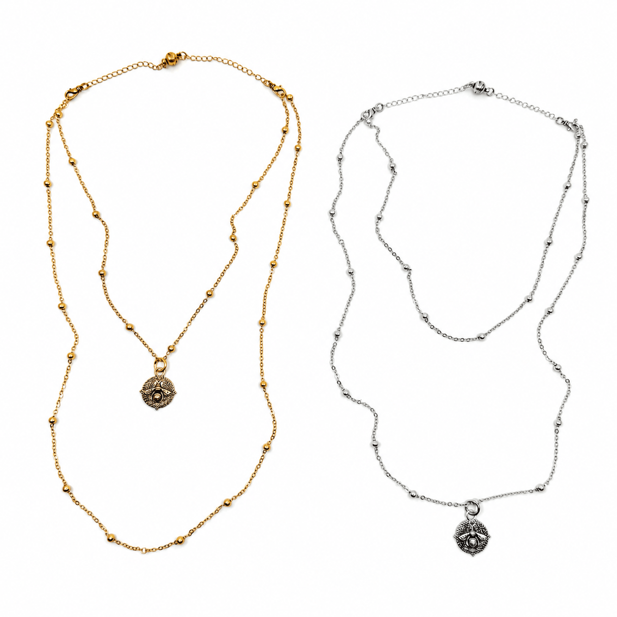 Bee Kind Dainty Necklace