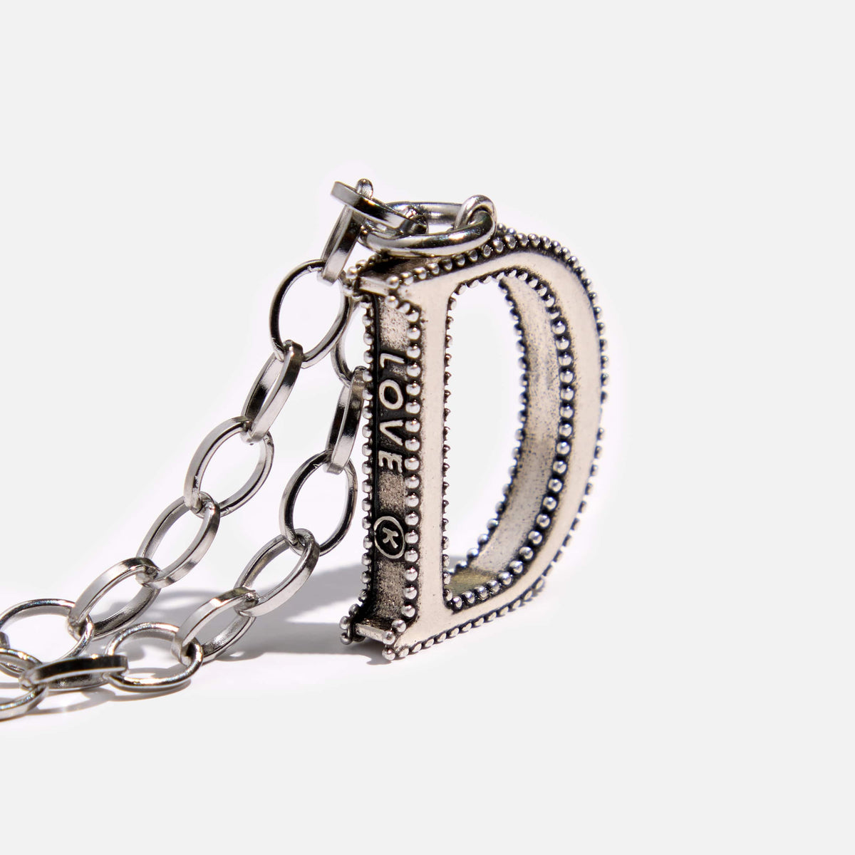 Love Letter Original Lite Necklace