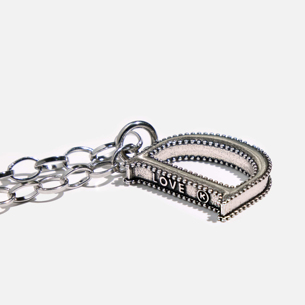 Love Letter Original Lite Necklace