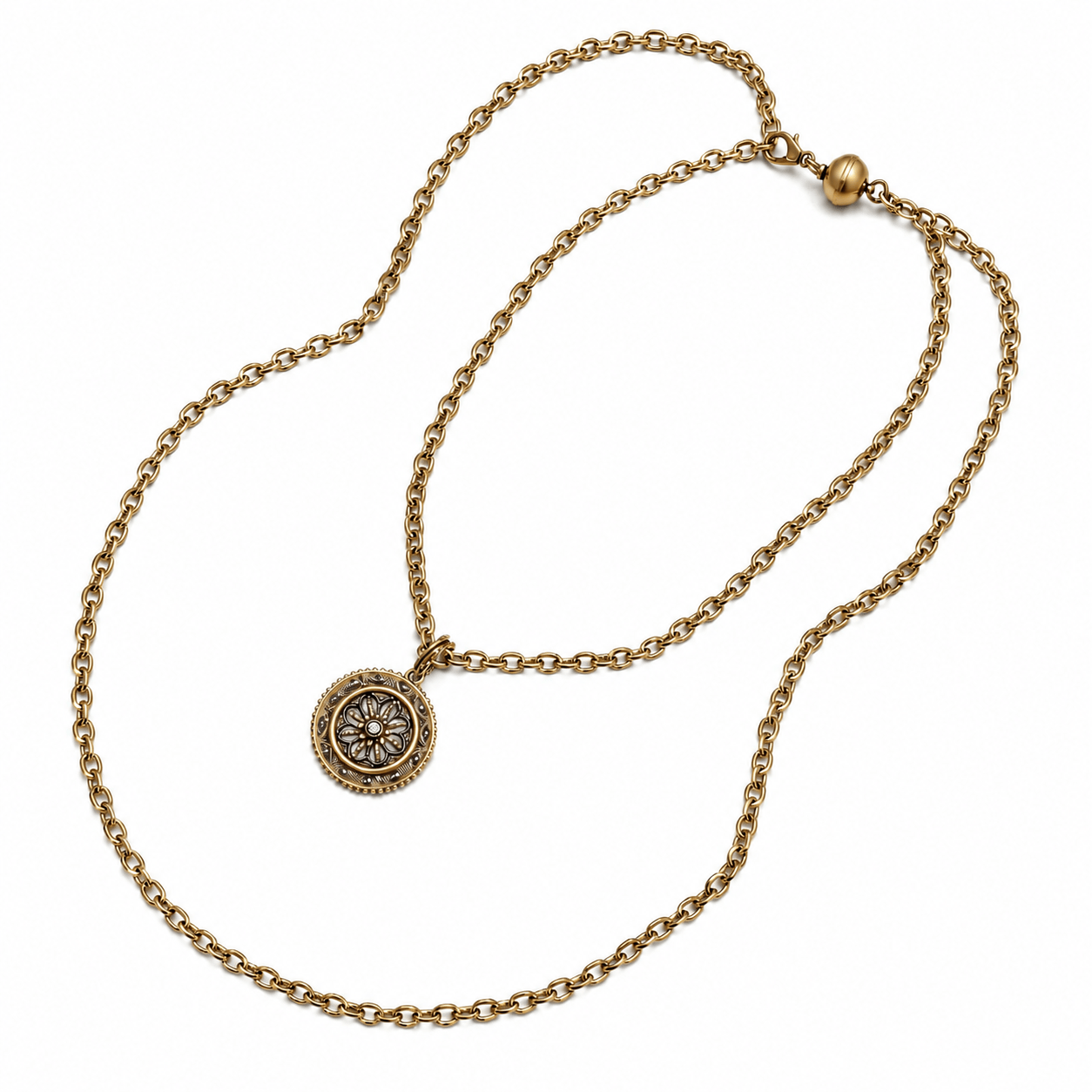 Dream Essential Necklace