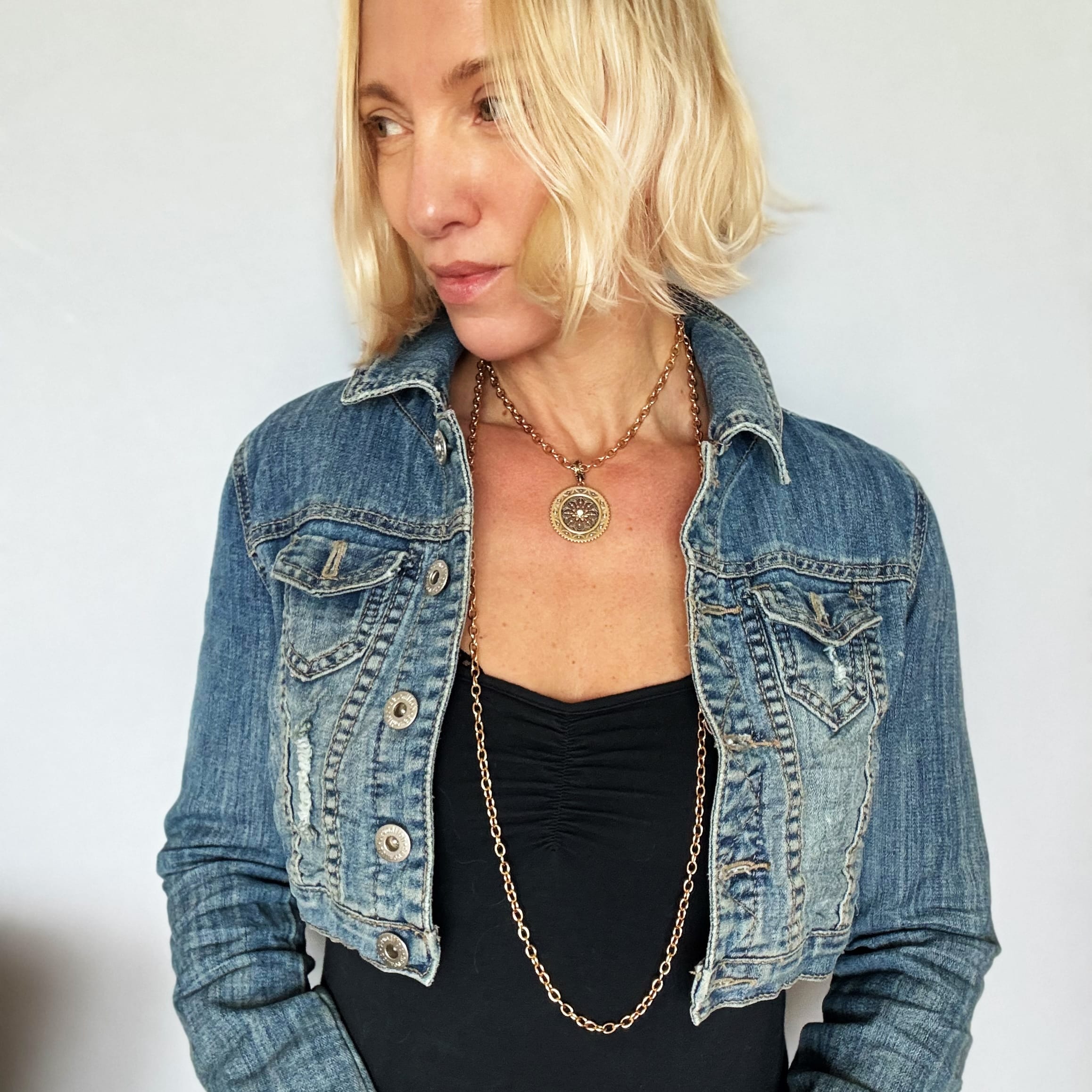 Dream Essential Necklace