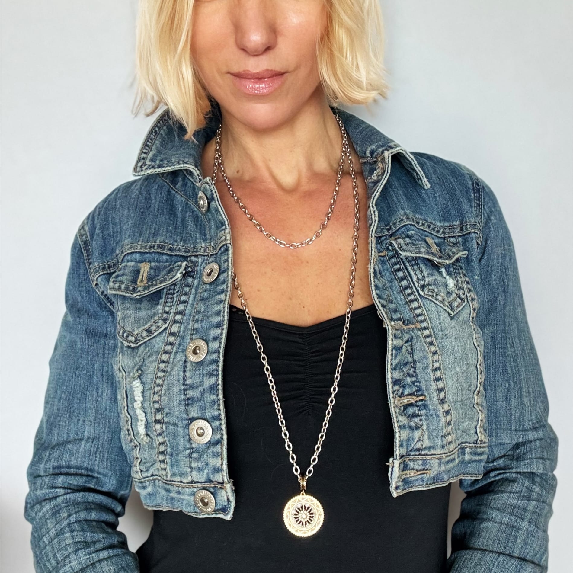 Dream Essential Necklace
