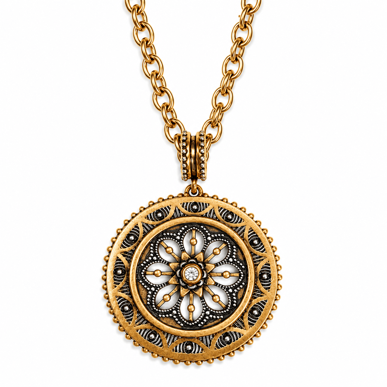 Dream Essential Necklace