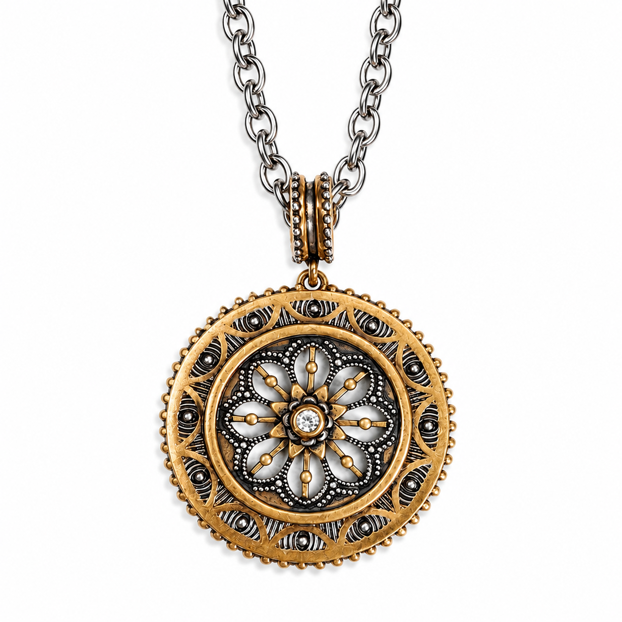 Dream Essential Necklace
