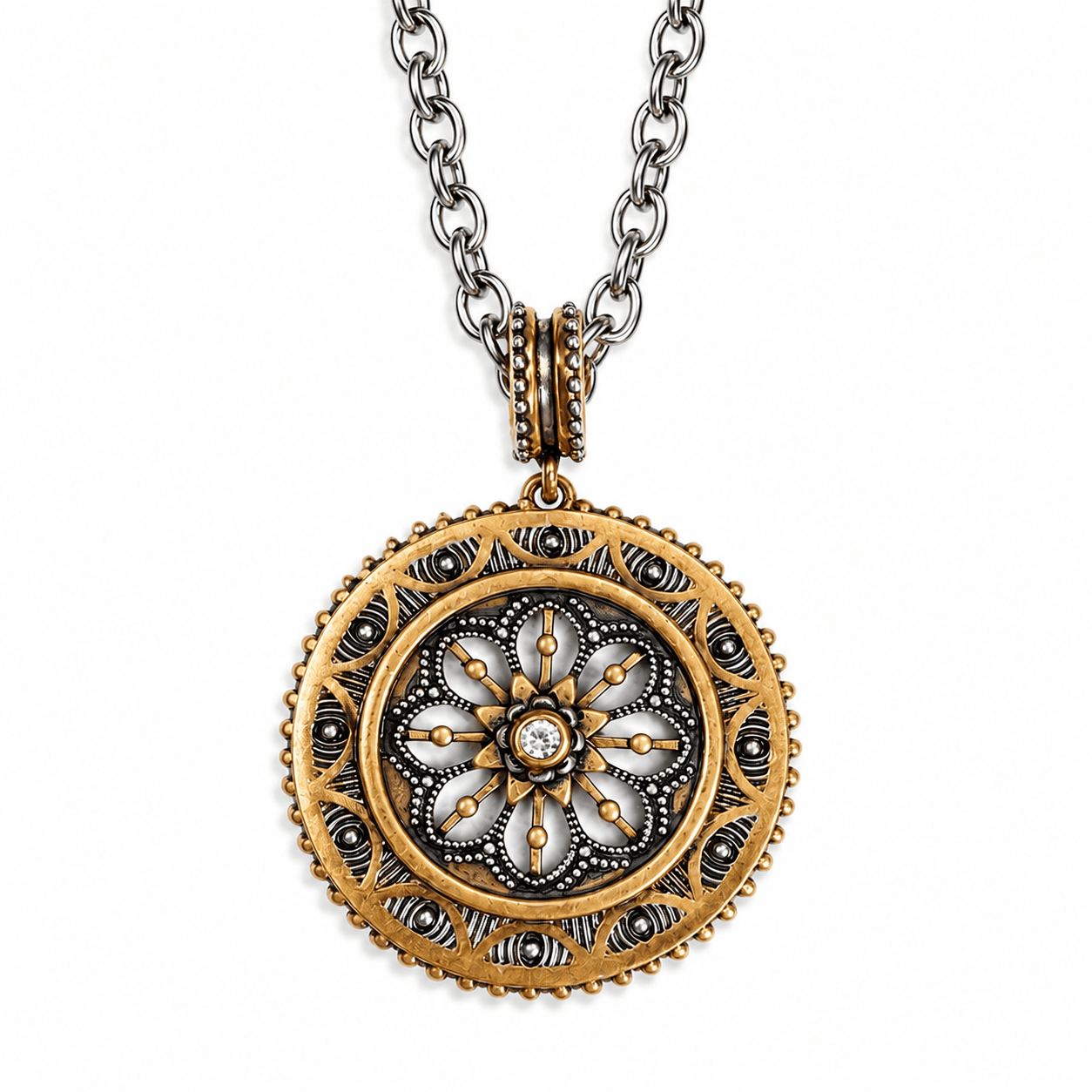 Dream Essential Necklace
