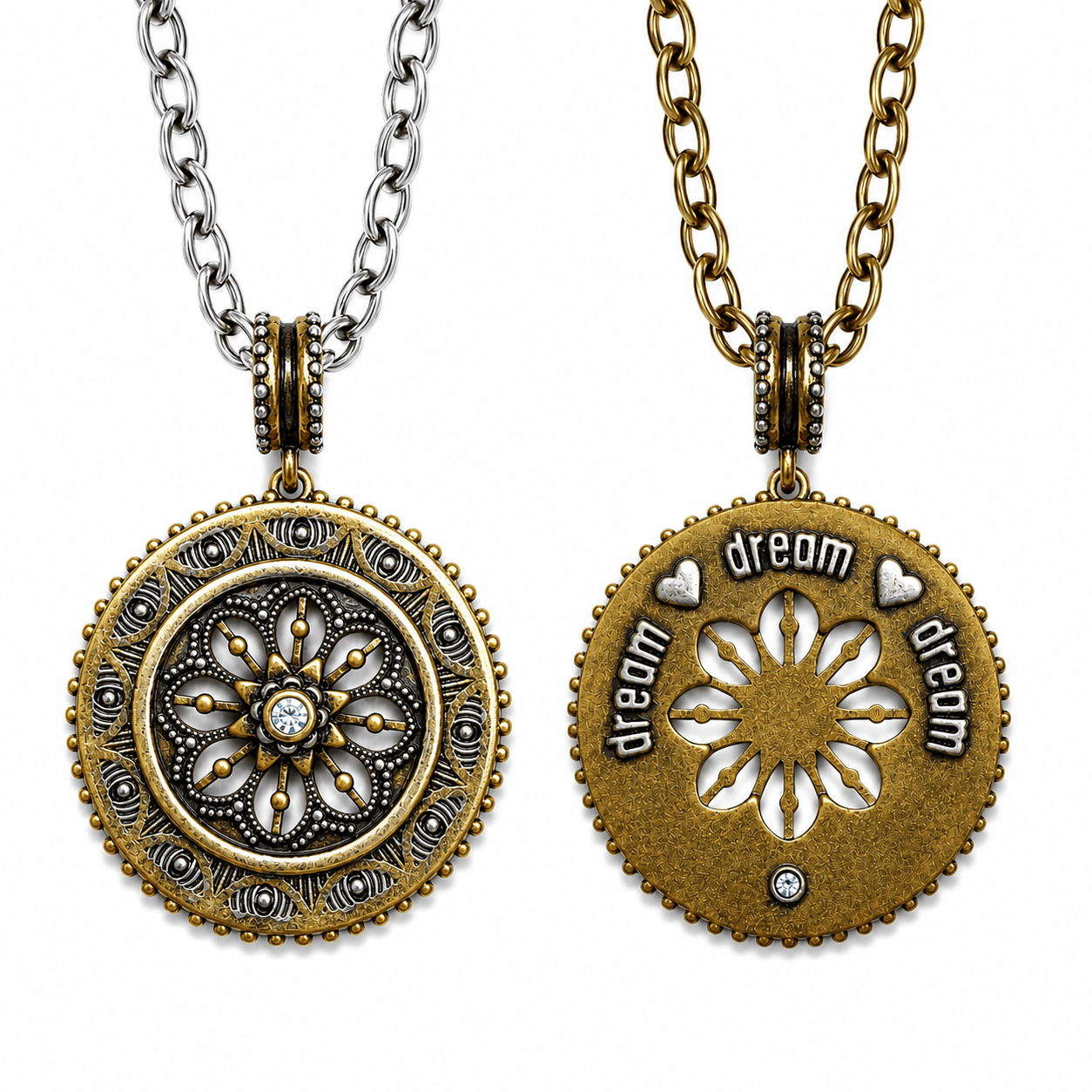 Dream Essential Necklace