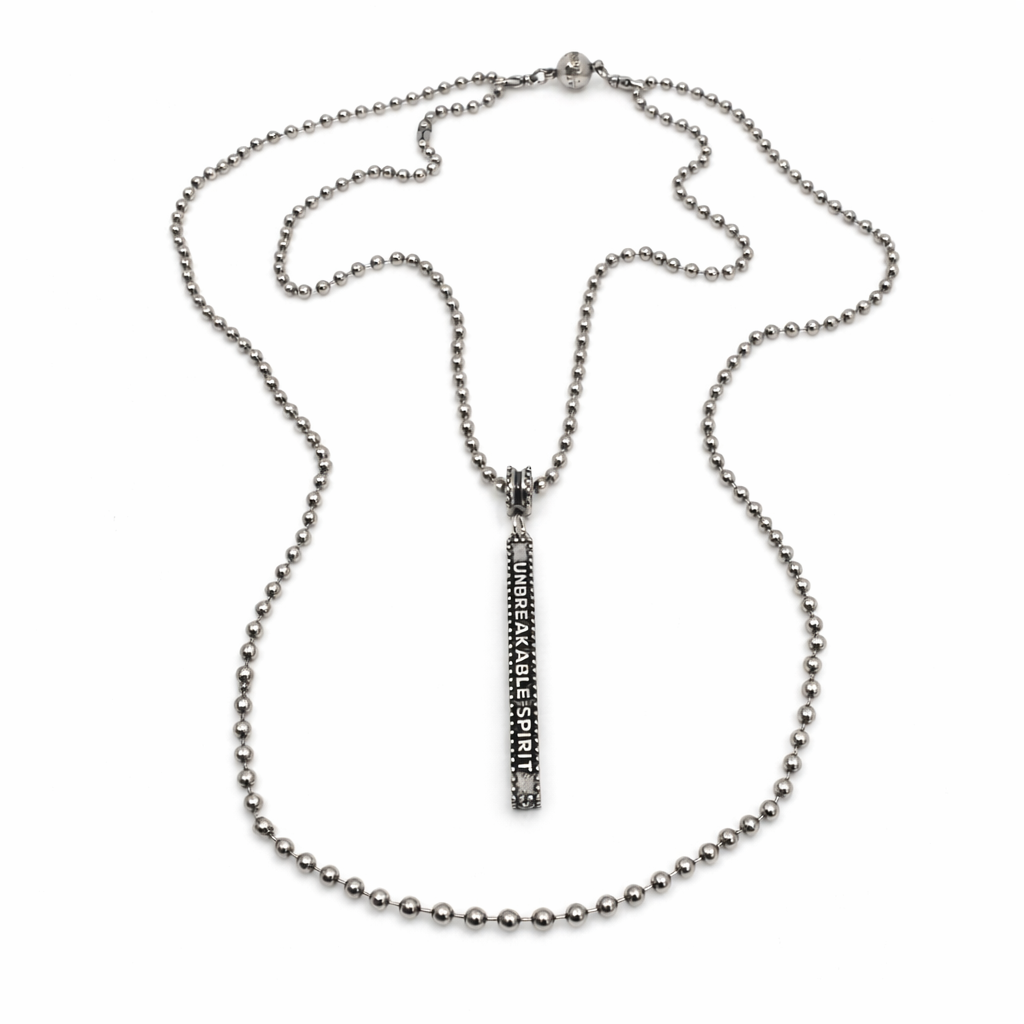 Healing Light Necklace