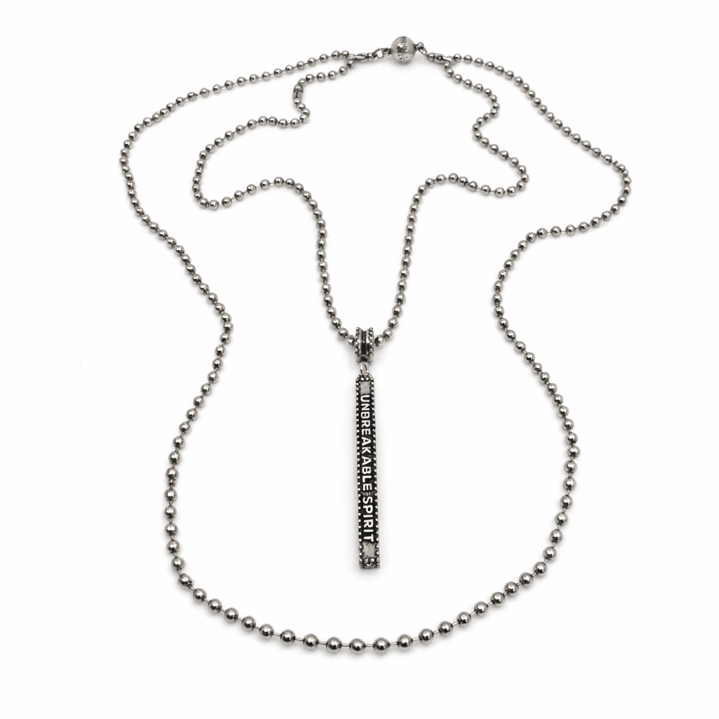 Healing Light Necklace