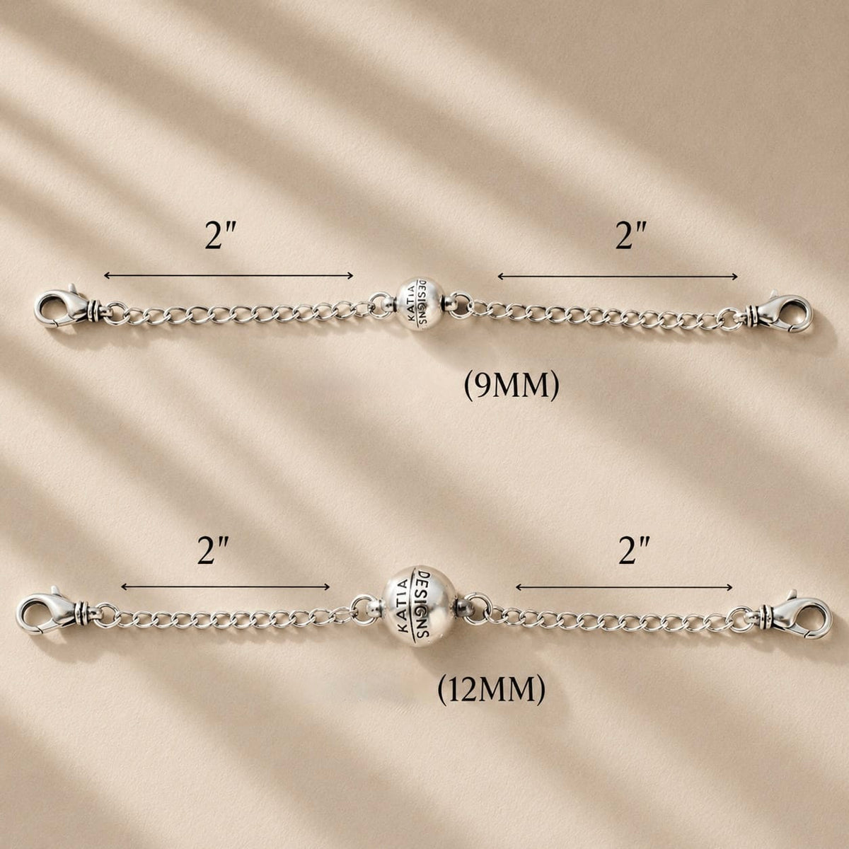 Extension Clasp Bundle