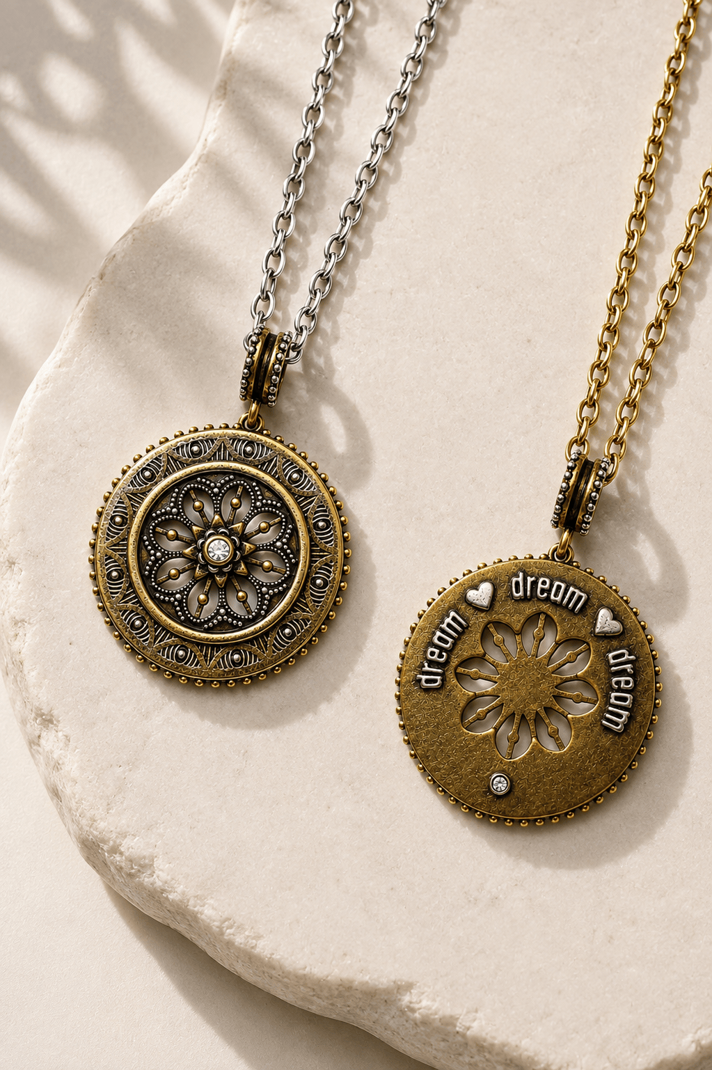 Dream Essential Necklace