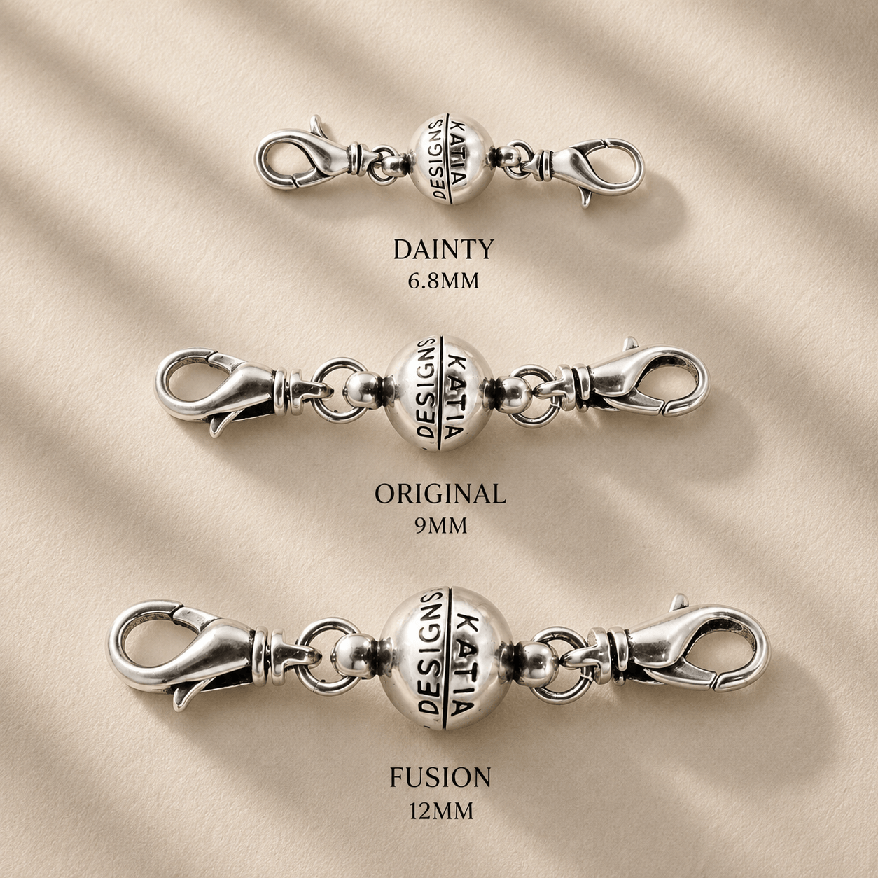 KD Clasp Bundle