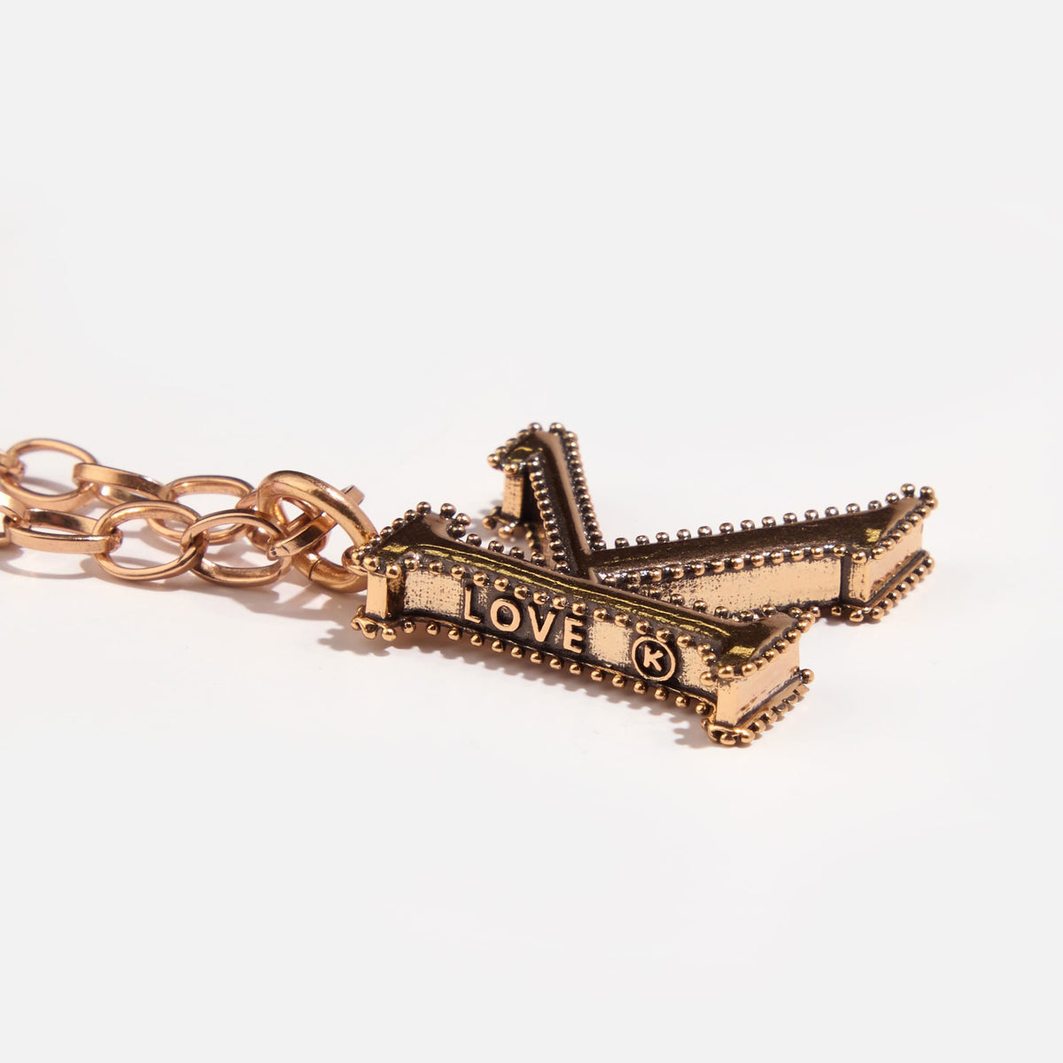 Love Letter Original Lite Necklace