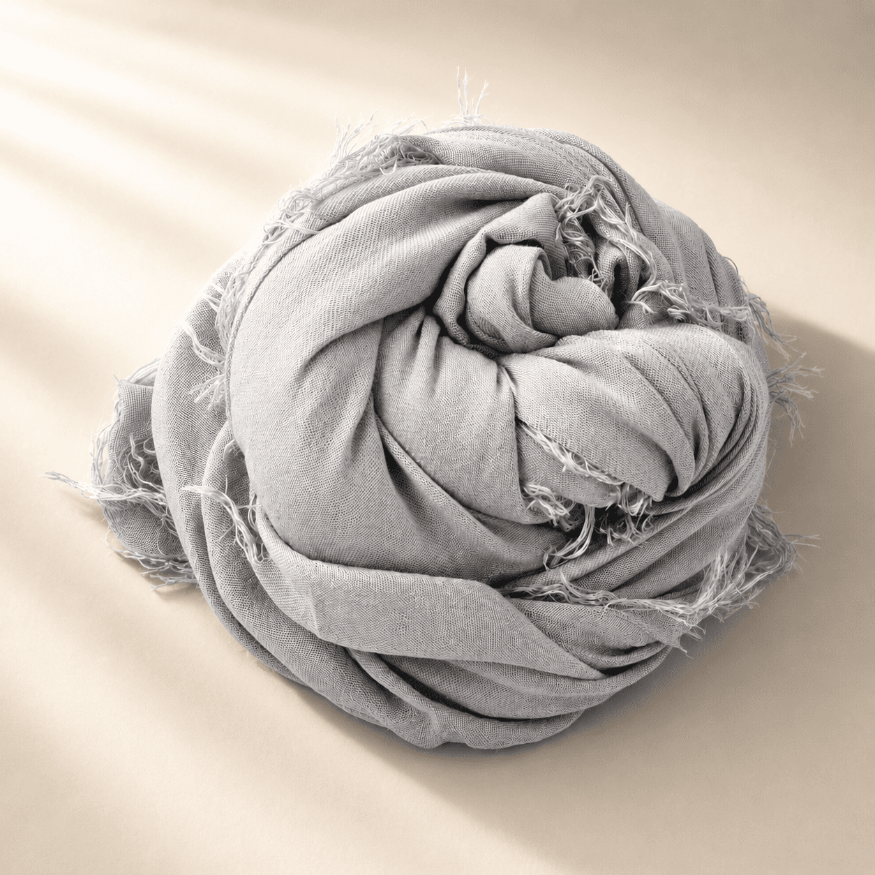 The Just Breathe Scarf